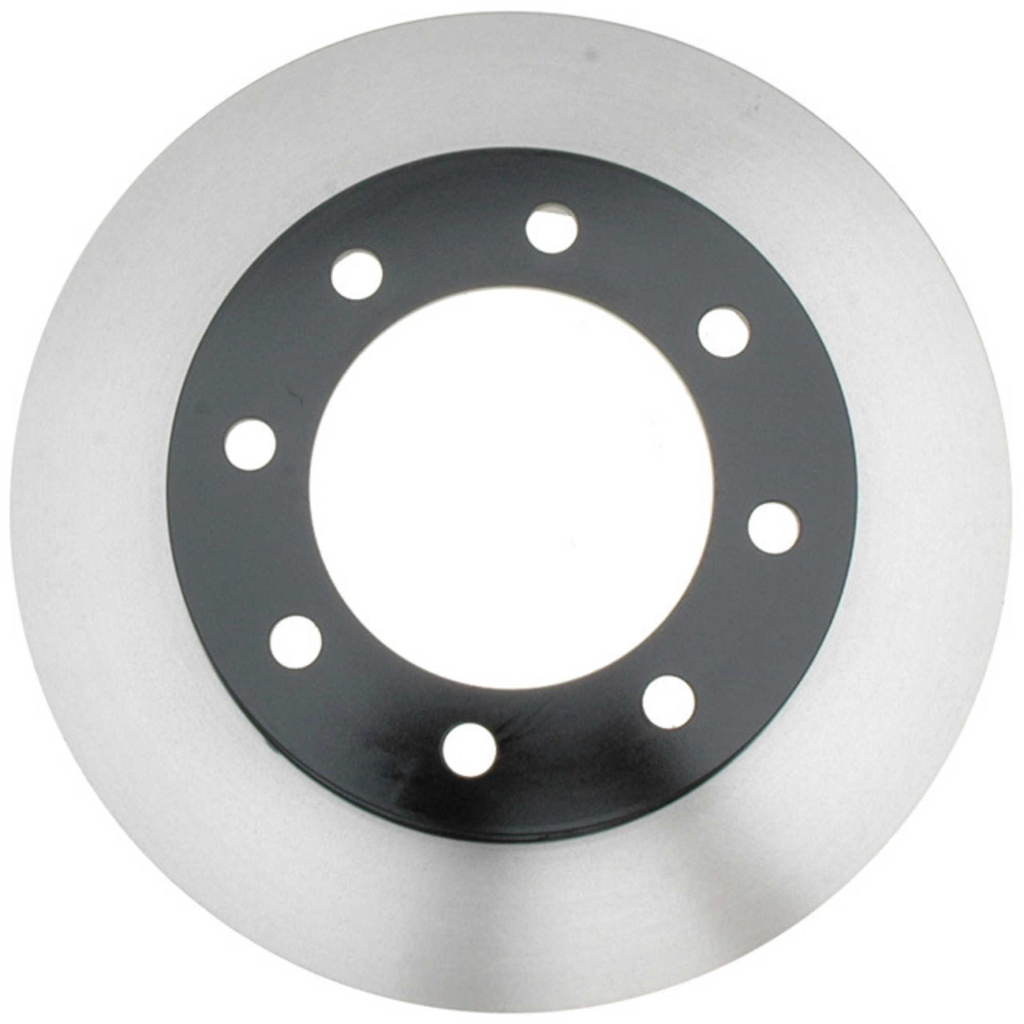 Raybestos Specialty - Truck Brake Rotor