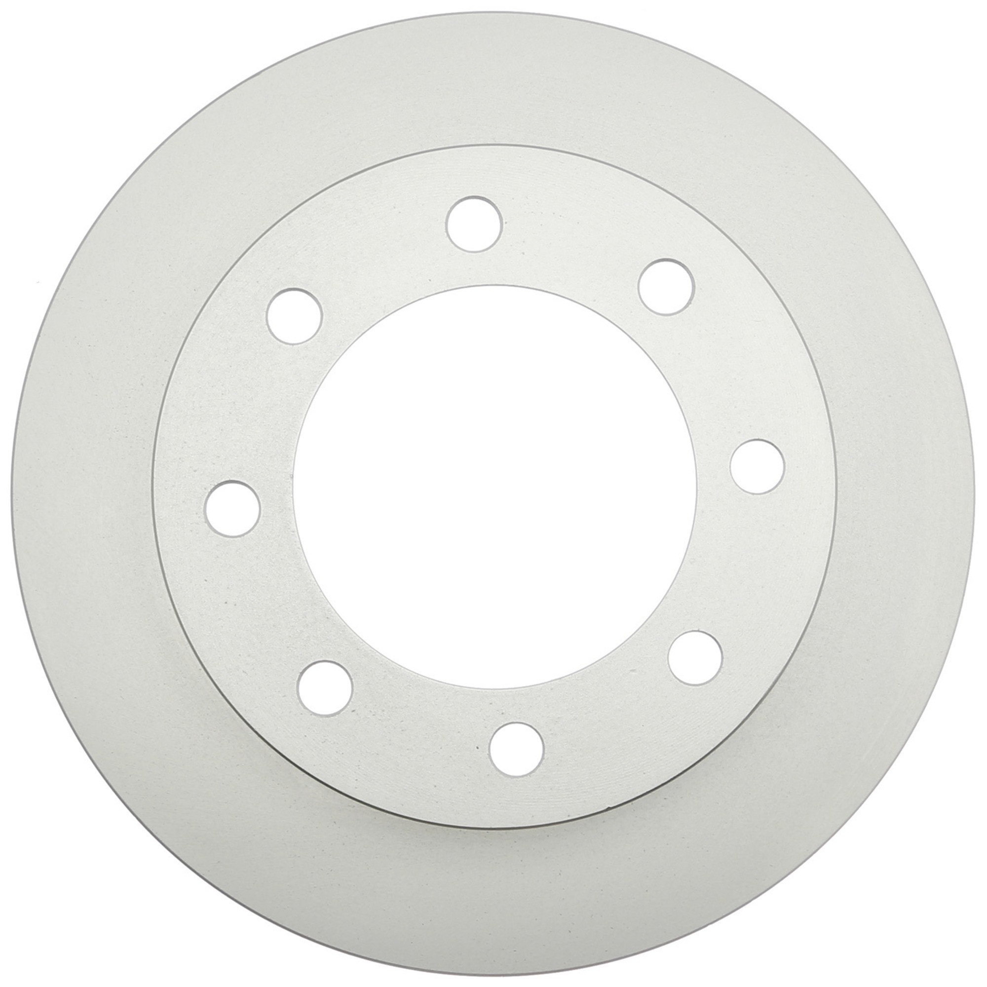 Raybestos Element3 Coated Brake Rotor