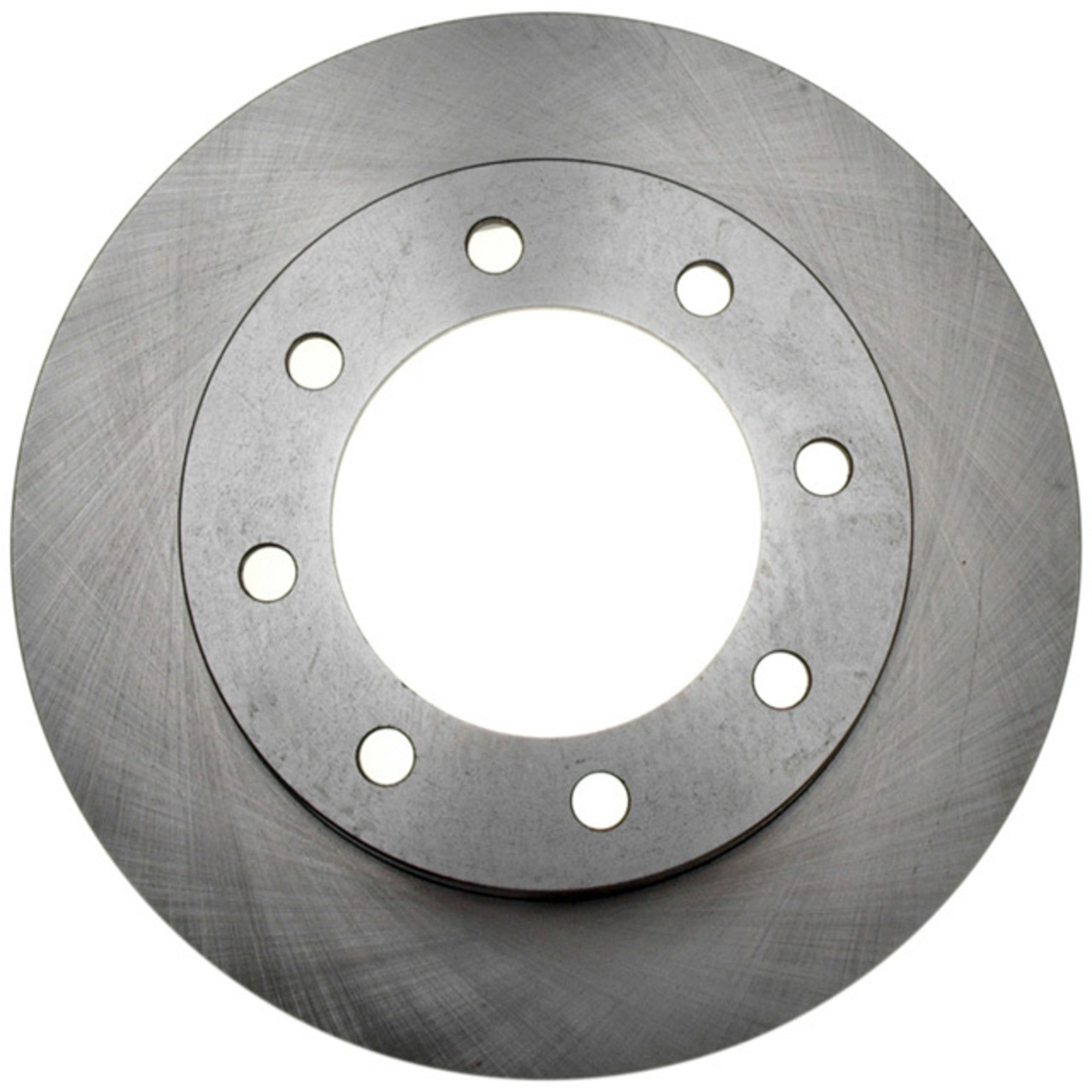 Raybestos R-Line Brake Rotor