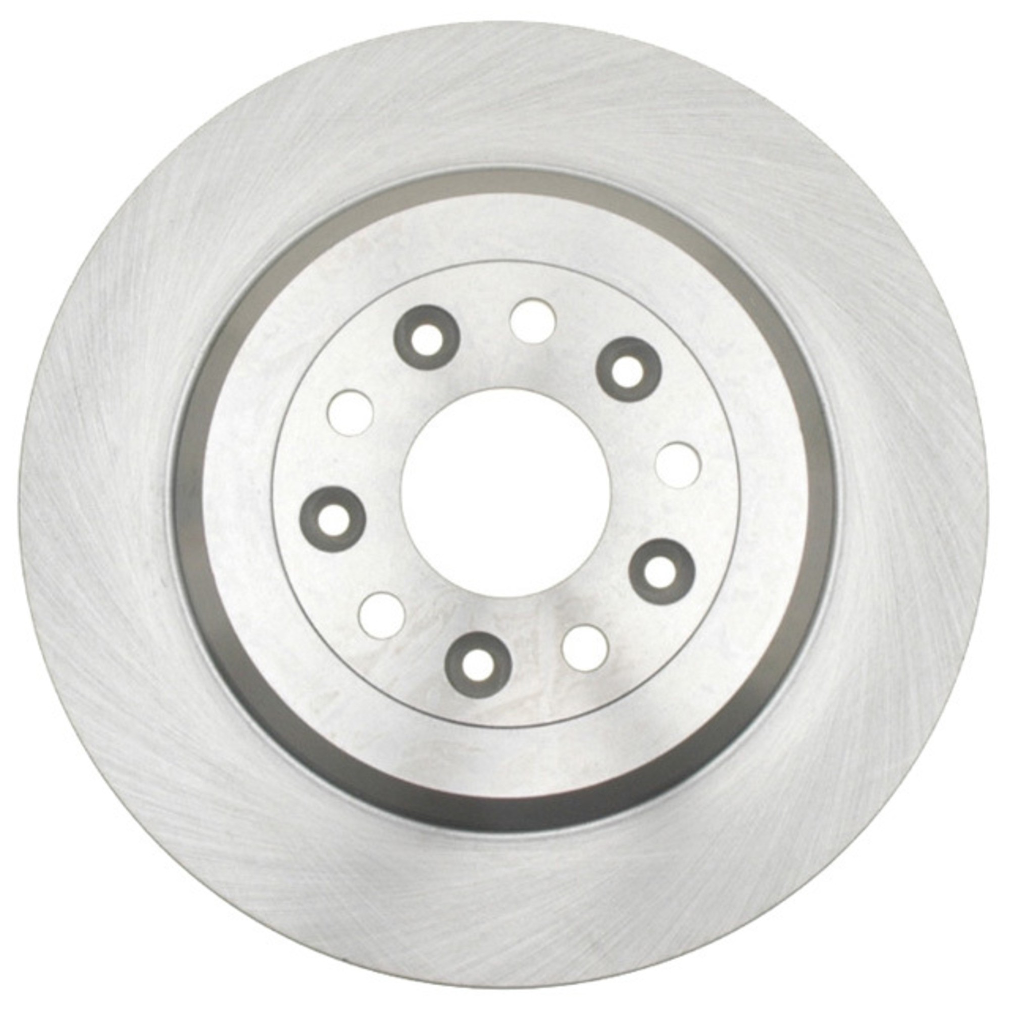 Raybestos R-Line Brake Rotor
