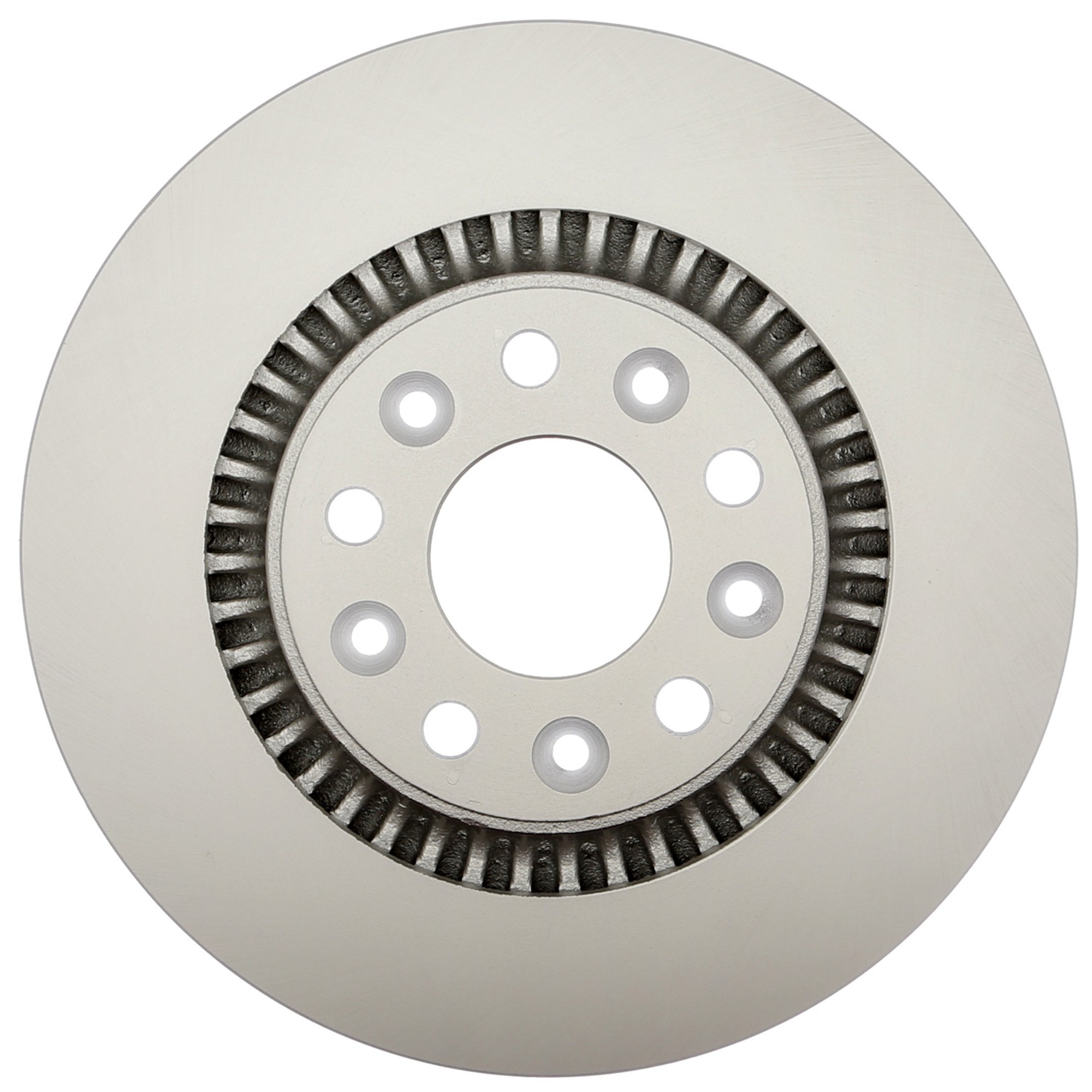 Raybestos Element3 Coated Brake Rotor