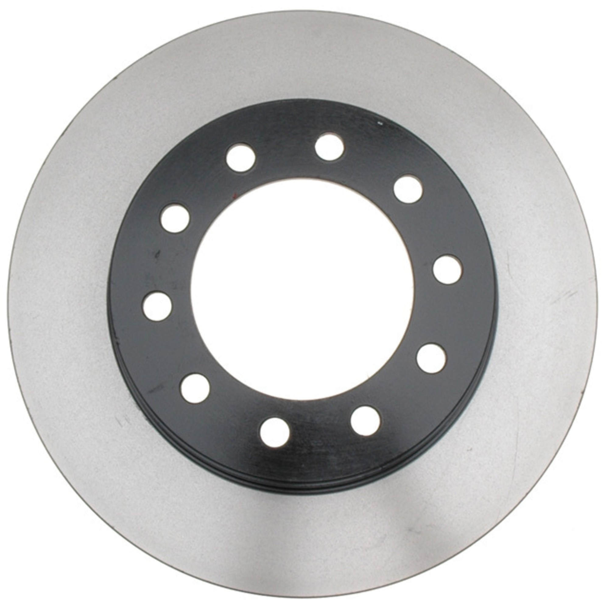 Raybestos Specialty - Truck Brake Rotor