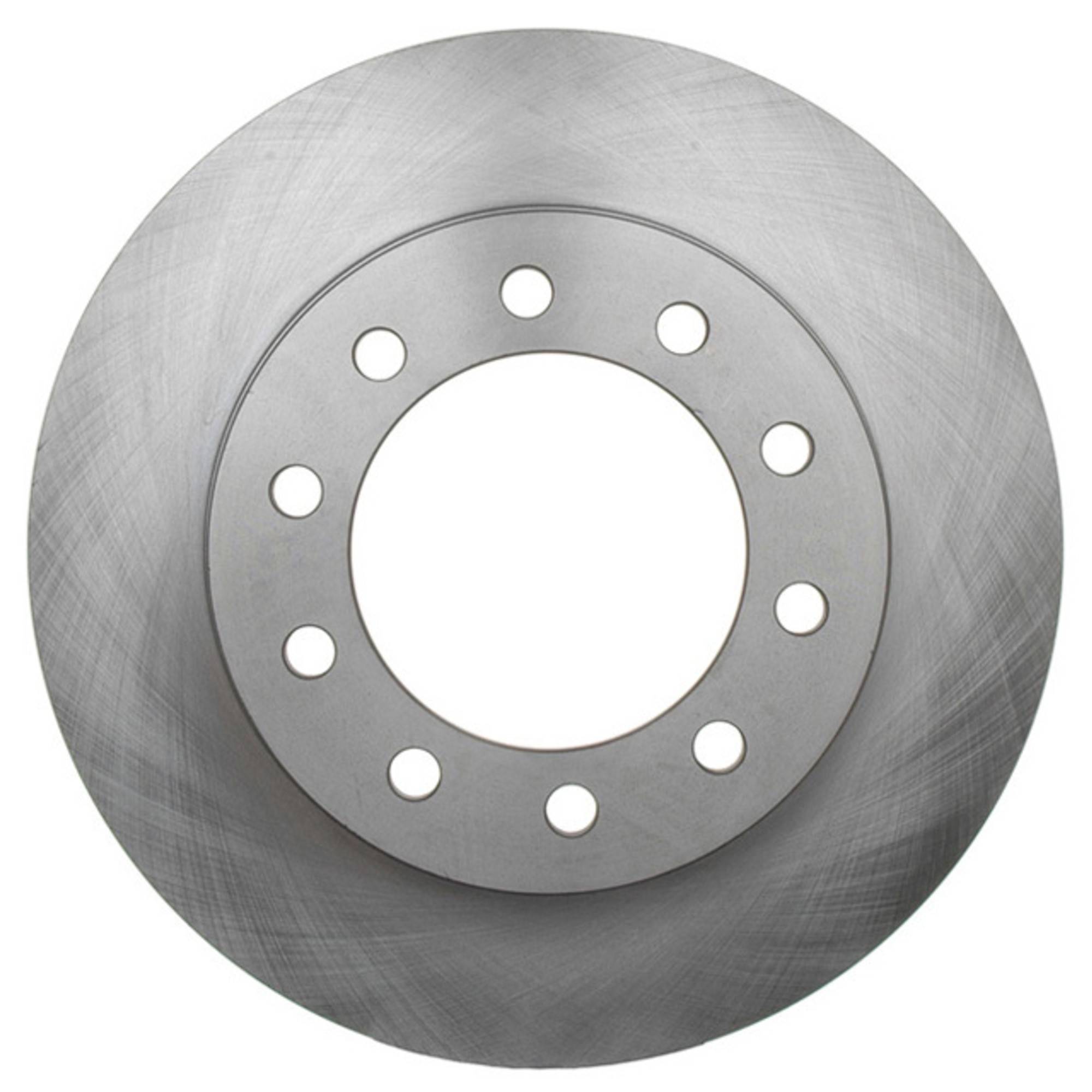 Raybestos R-Line Brake Rotor