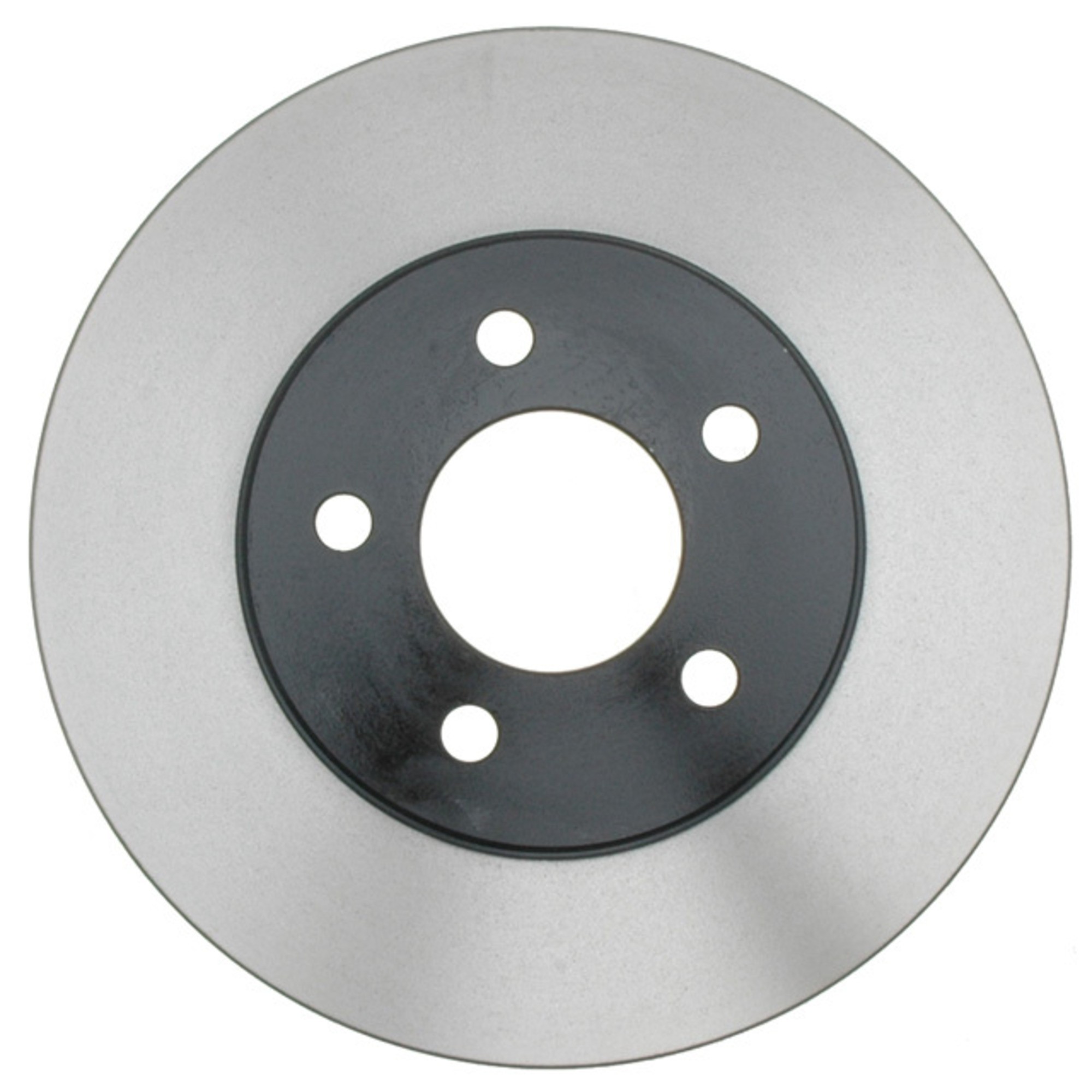 Raybestos Specialty - Street Performance Brake Rotor