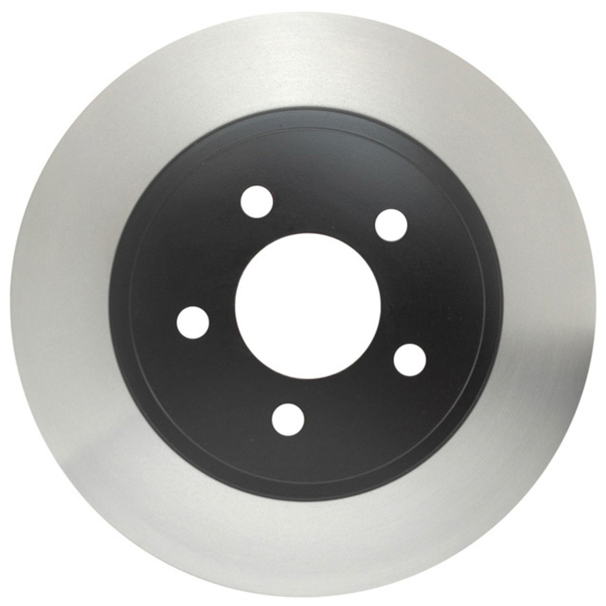 Raybestos Specialty - Street Performance Brake Rotor