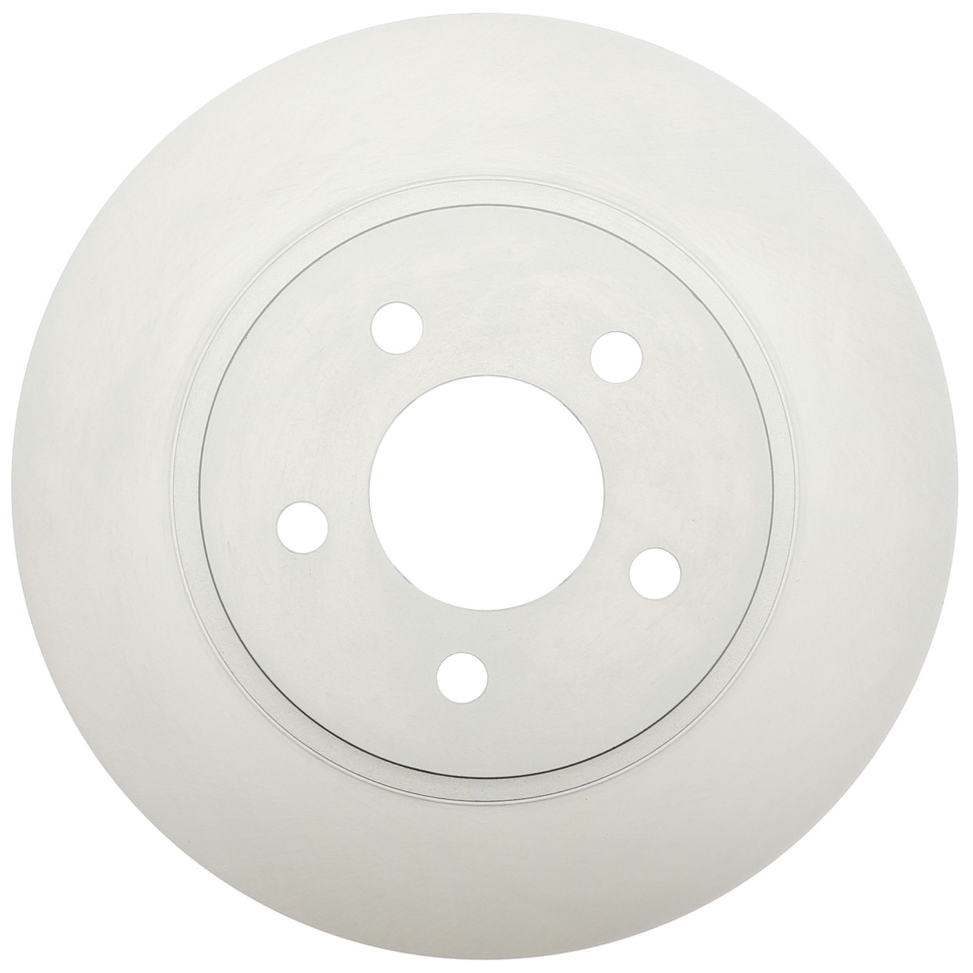 Raybestos Element3 Coated Brake Rotor