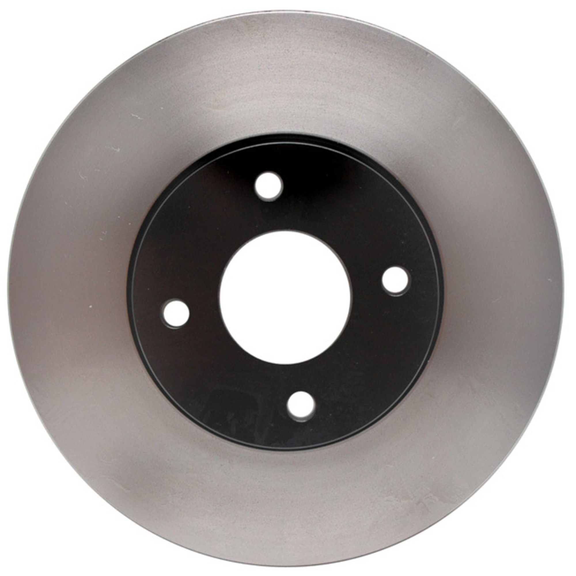Raybestos Specialty - Street Performance Brake Rotor