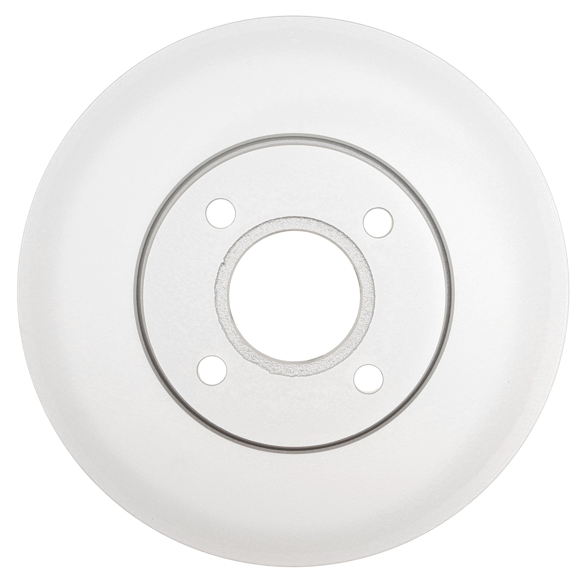 Raybestos Element3 Coated Brake Rotor