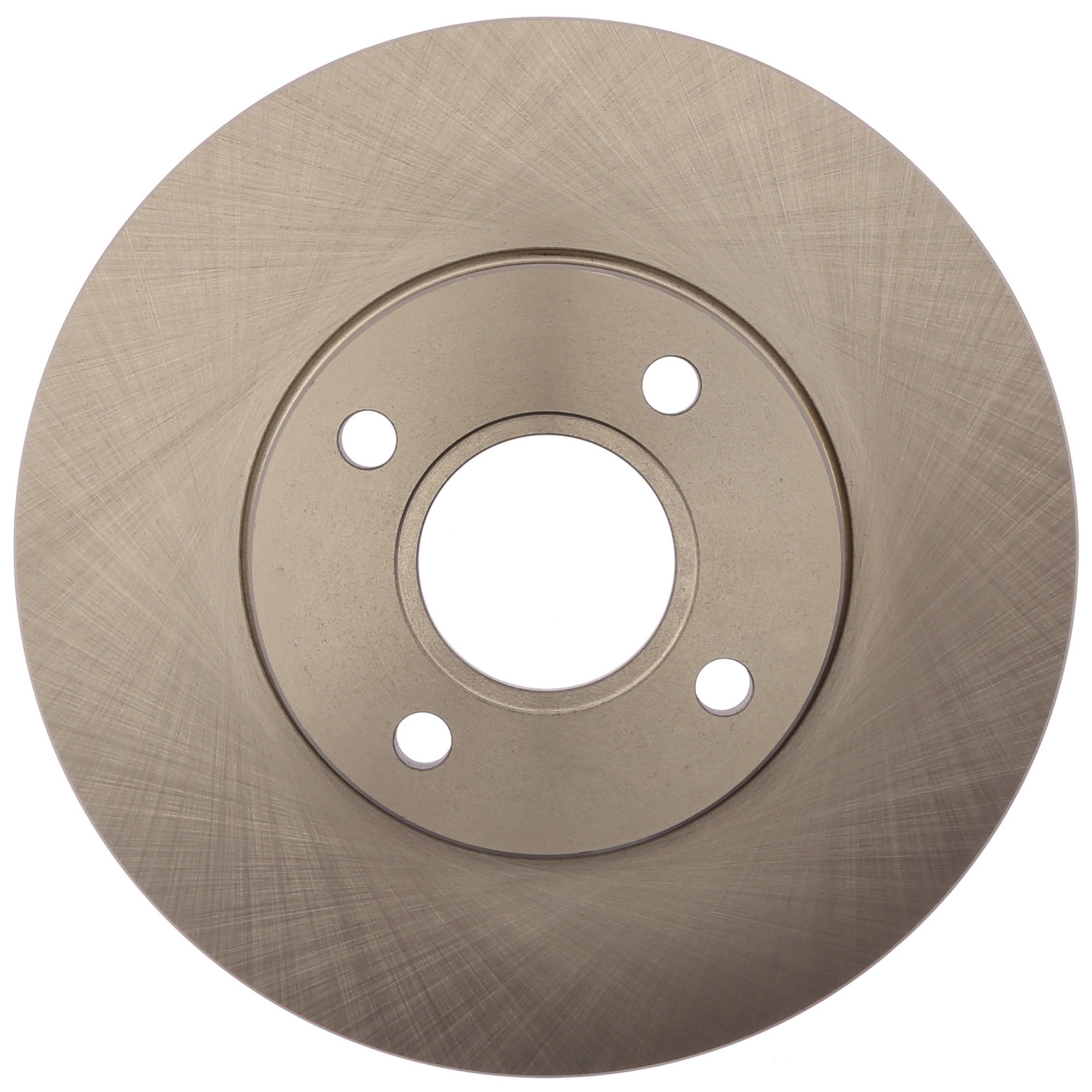 Raybestos R-Line Brake Rotor