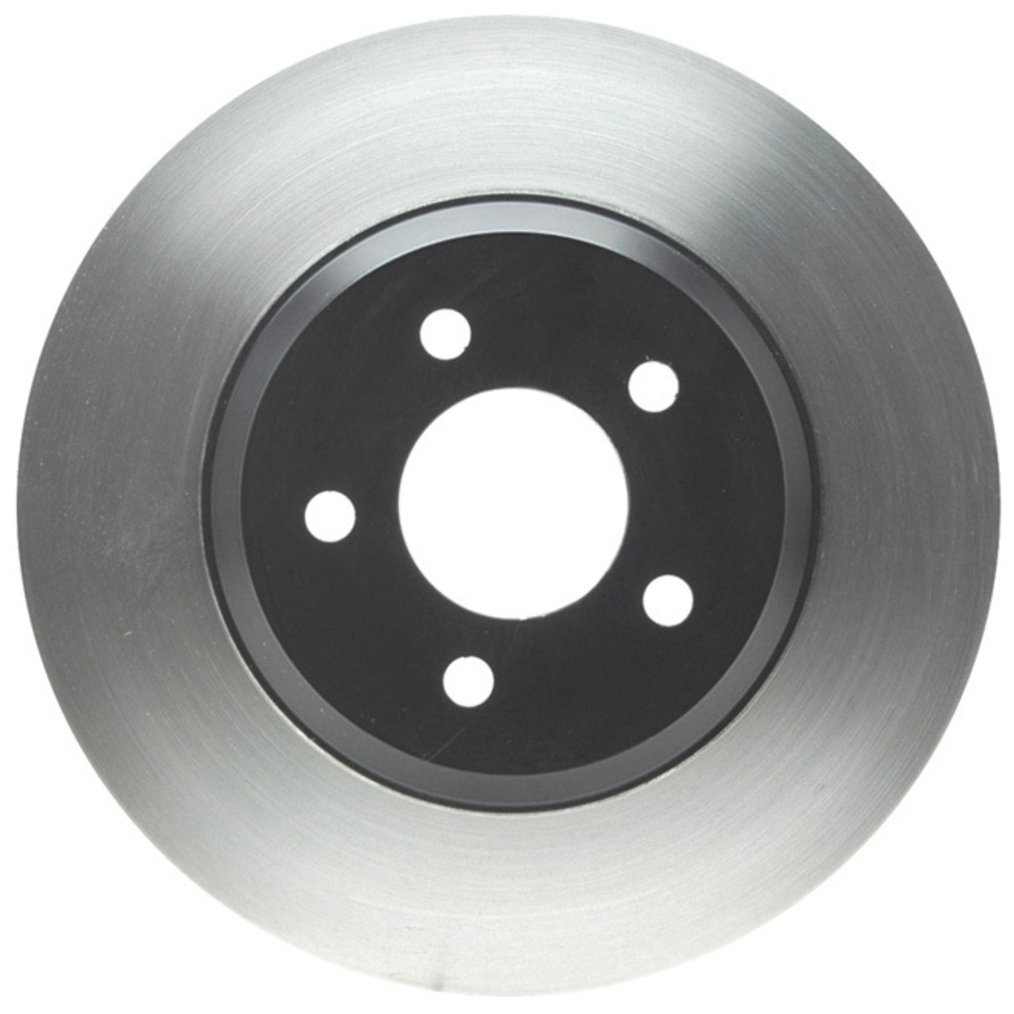 Raybestos Specialty - Street Performance Brake Rotor