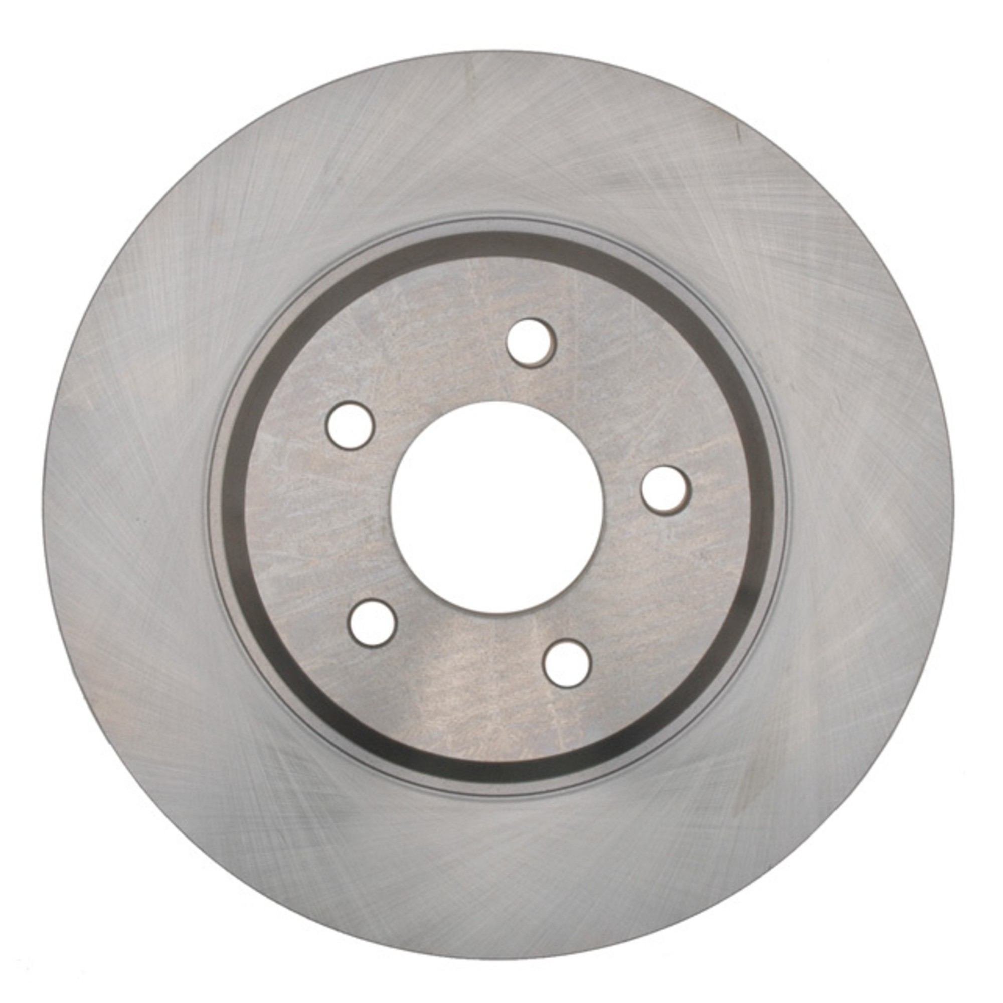 Raybestos R-Line Brake Rotor
