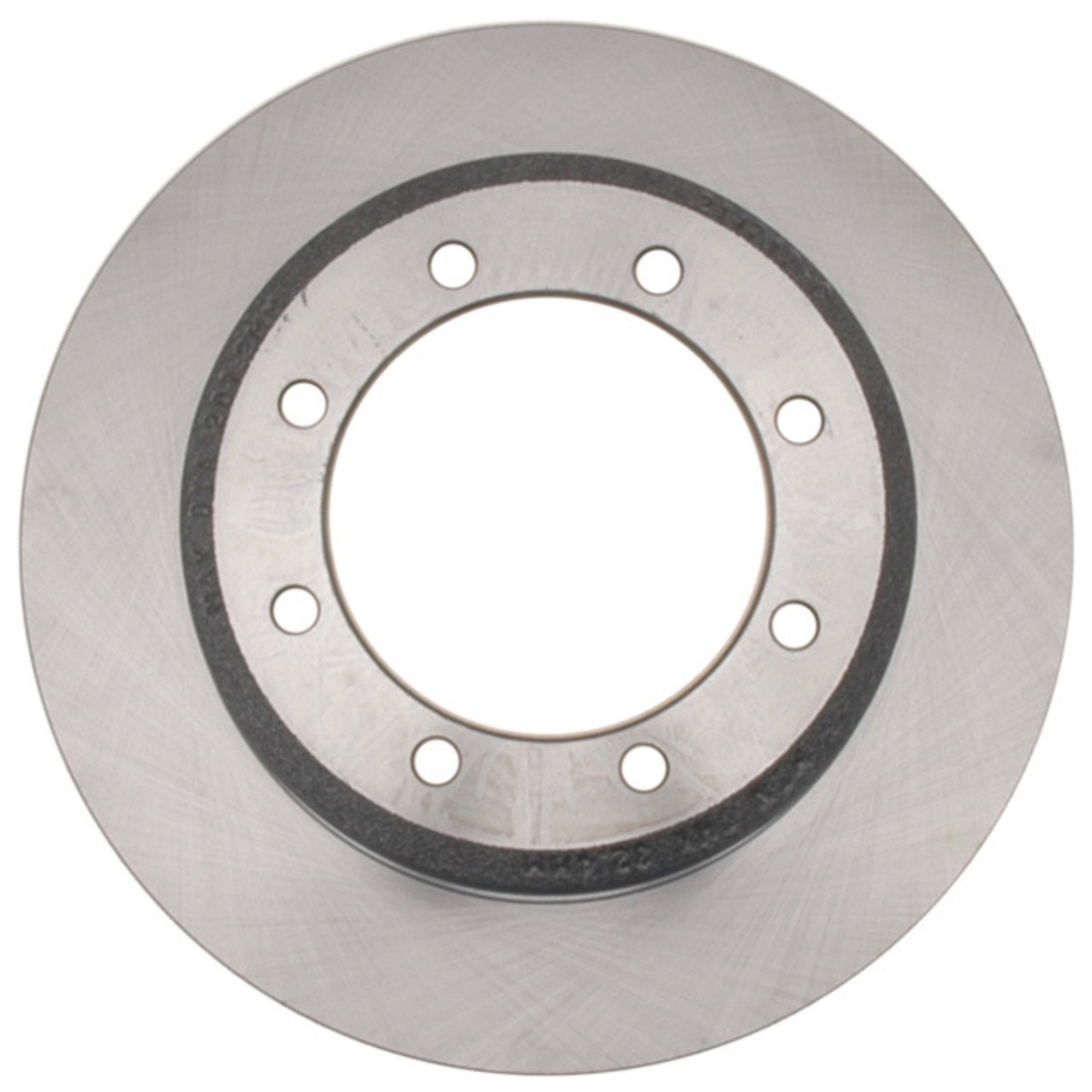 Raybestos R-Line Brake Rotor