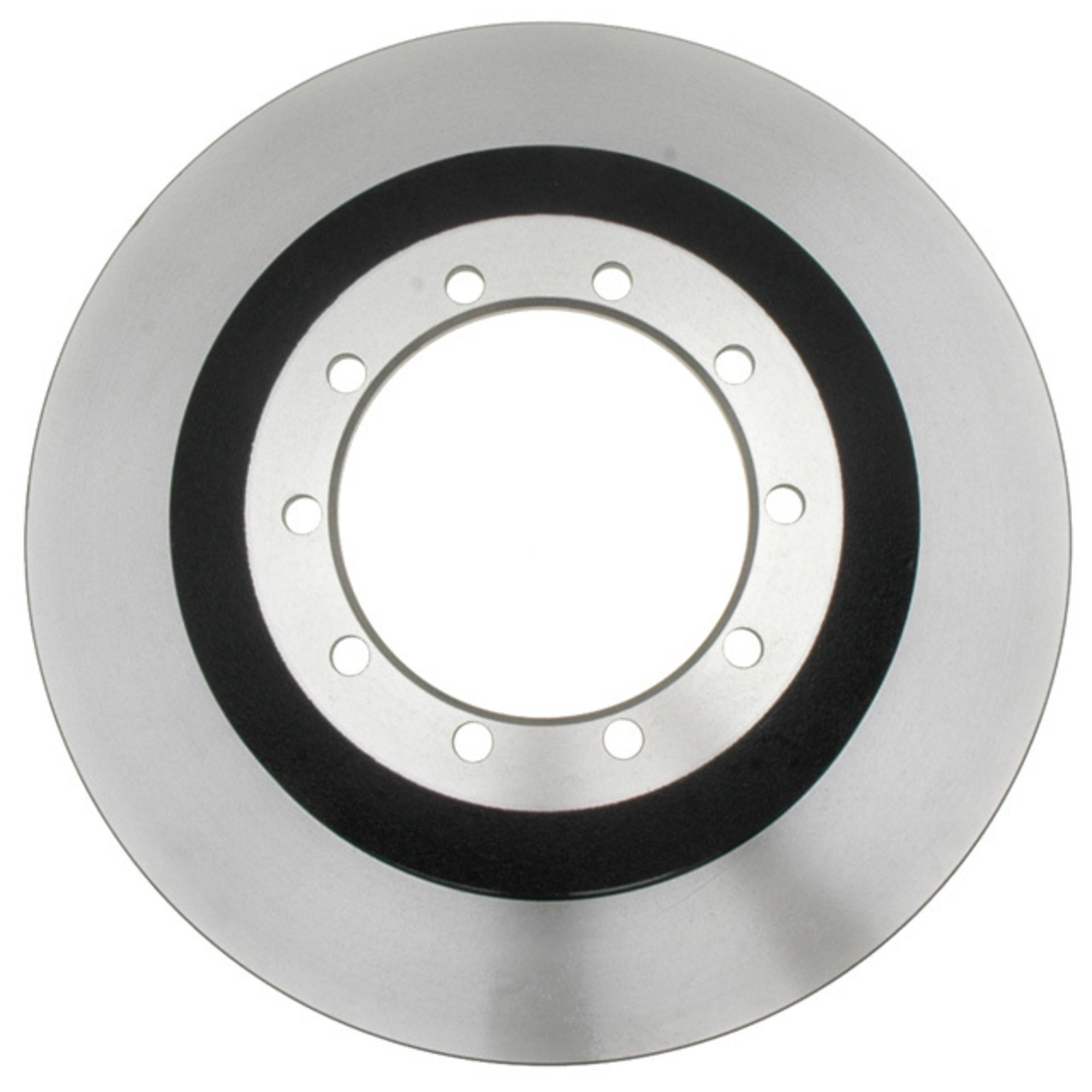 Raybestos Specialty - Truck Brake Rotor
