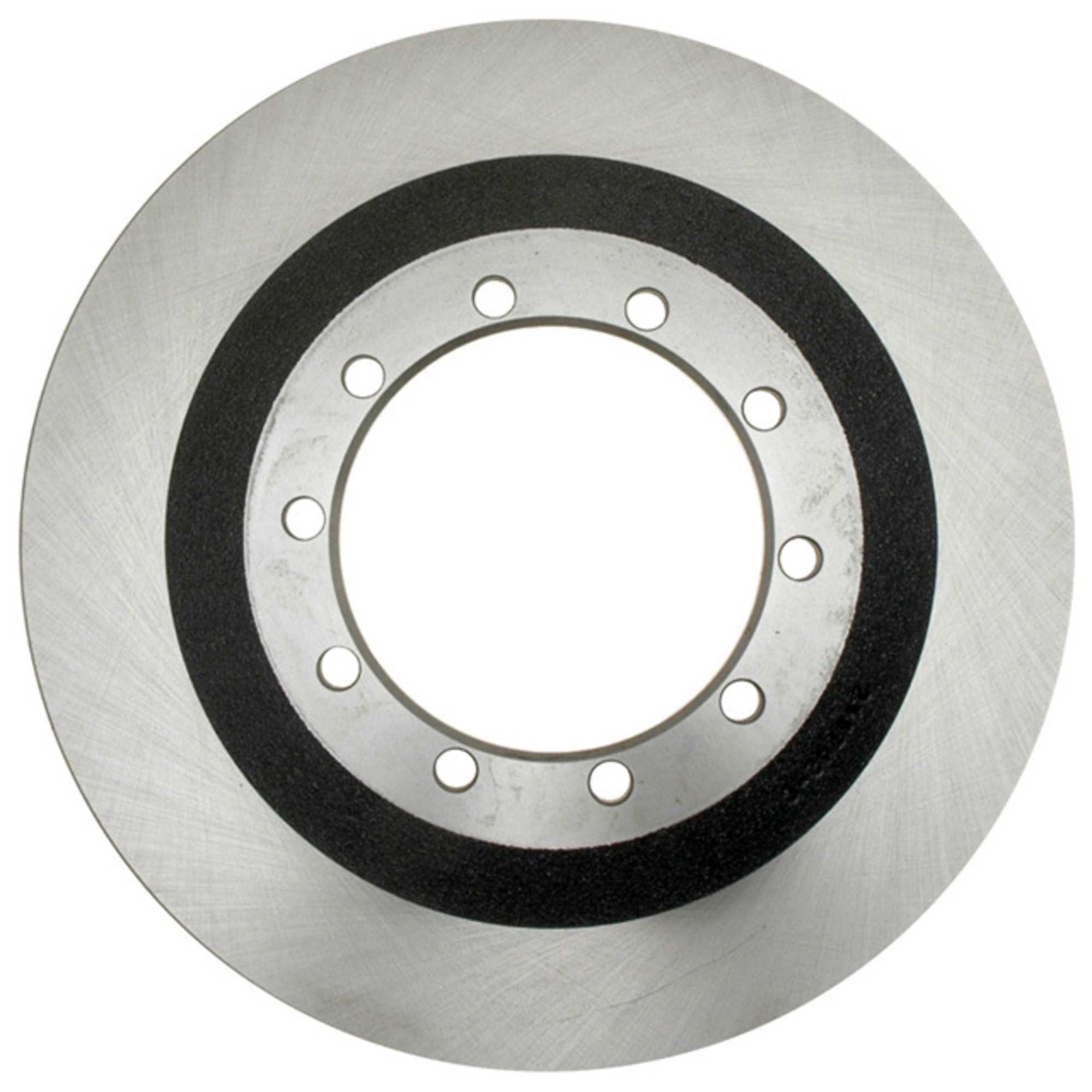 Raybestos R-Line Brake Rotor