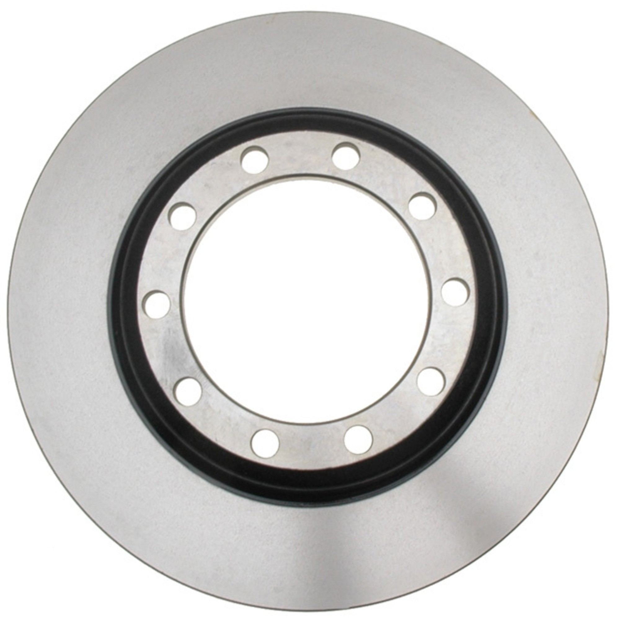 Raybestos Specialty - Truck Brake Rotor