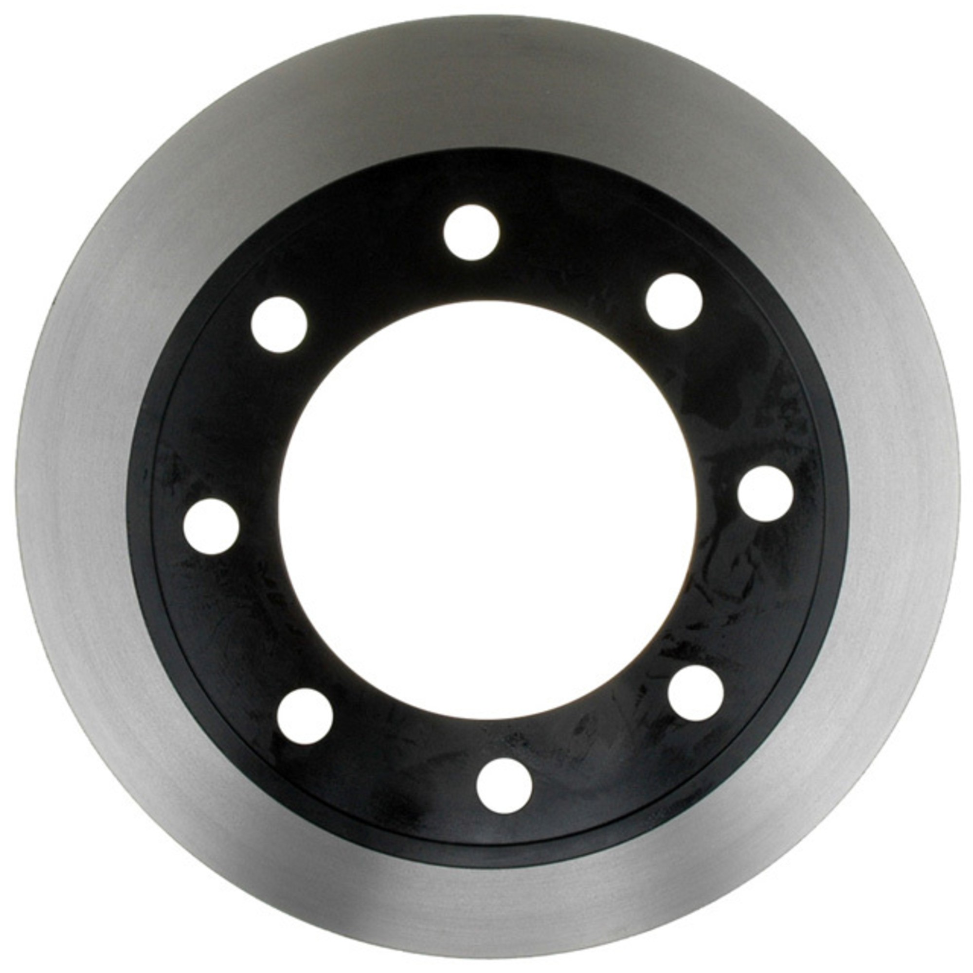 Raybestos Specialty - Truck Brake Rotor