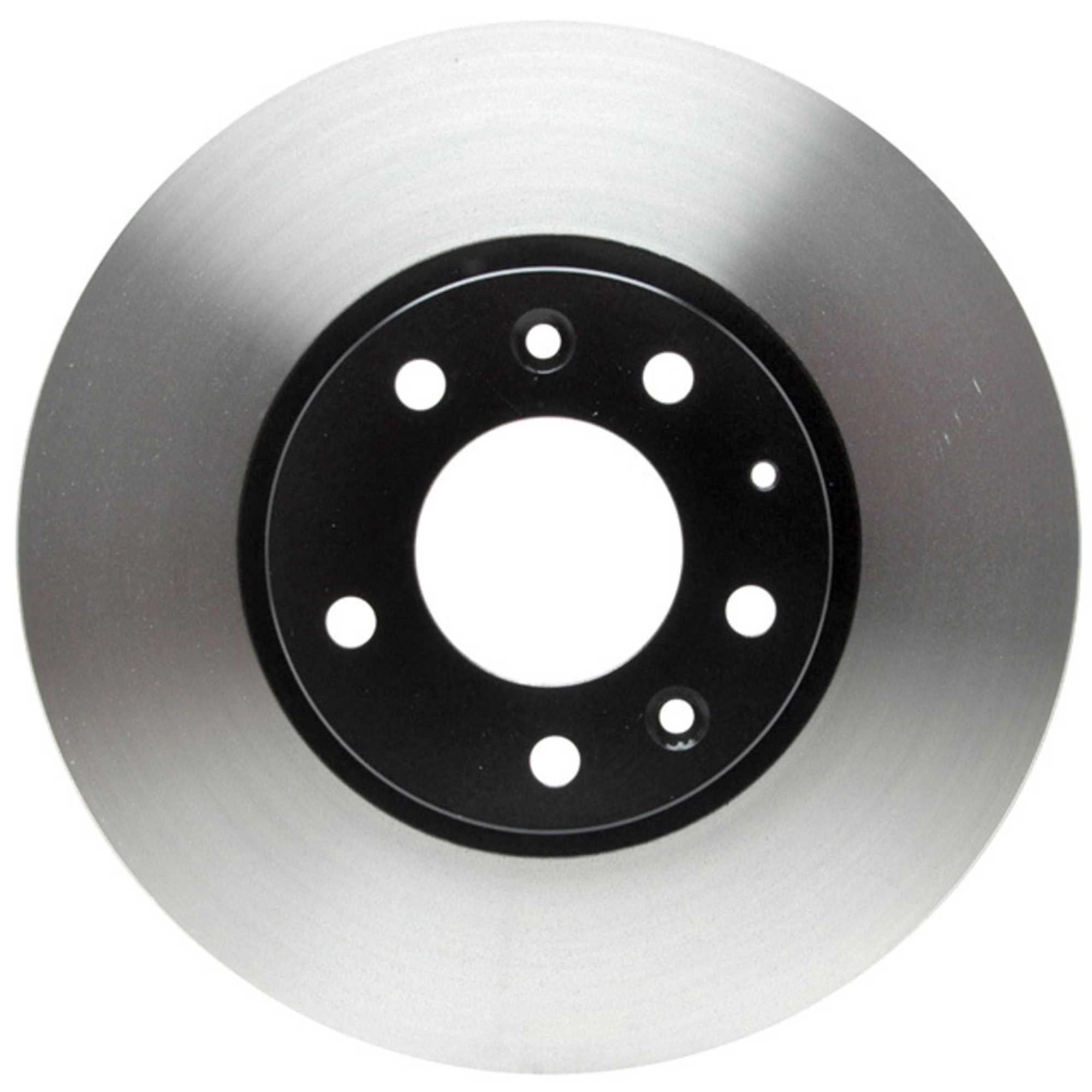 Raybestos Specialty - Street Performance Brake Rotor