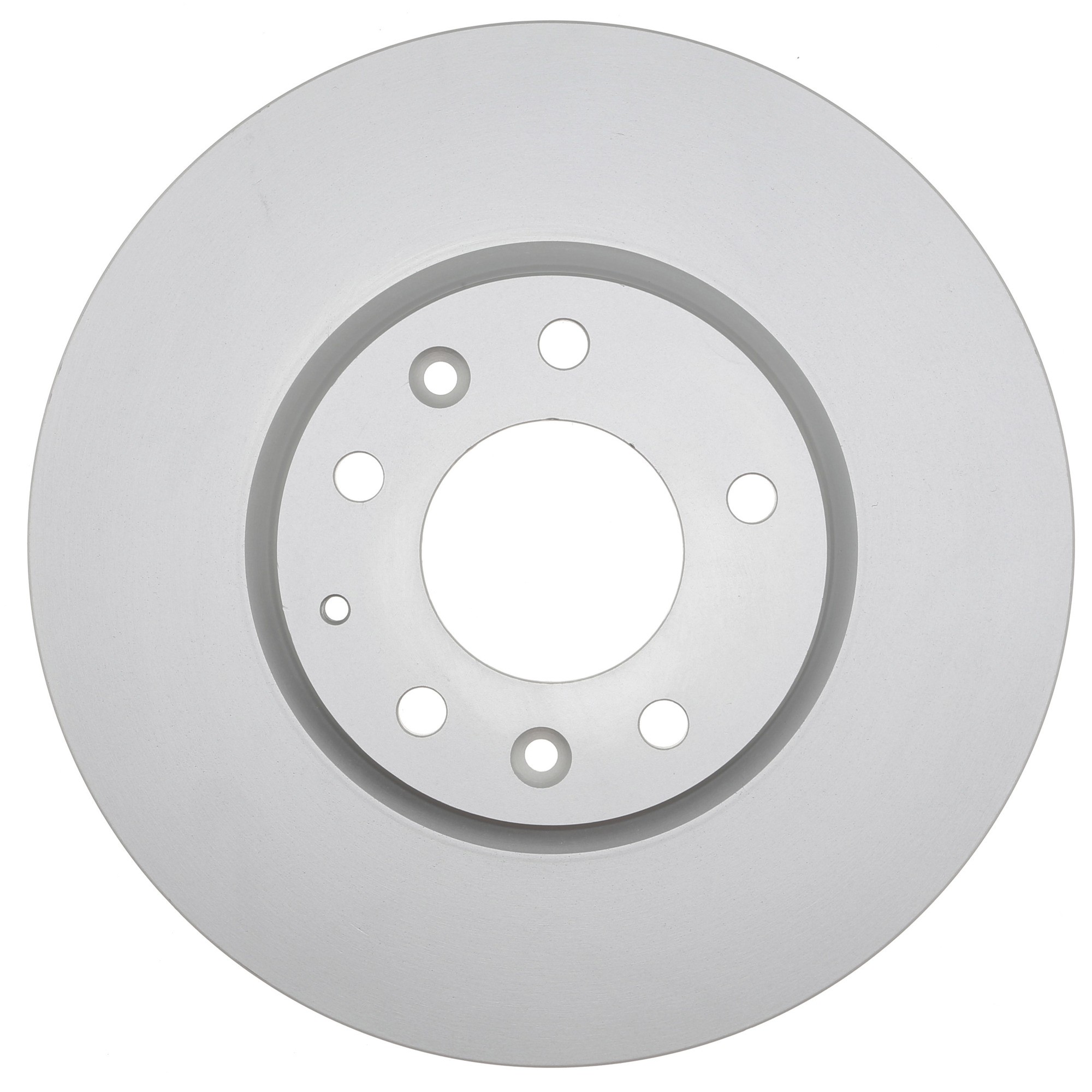 Raybestos Element3 Coated Brake Rotor