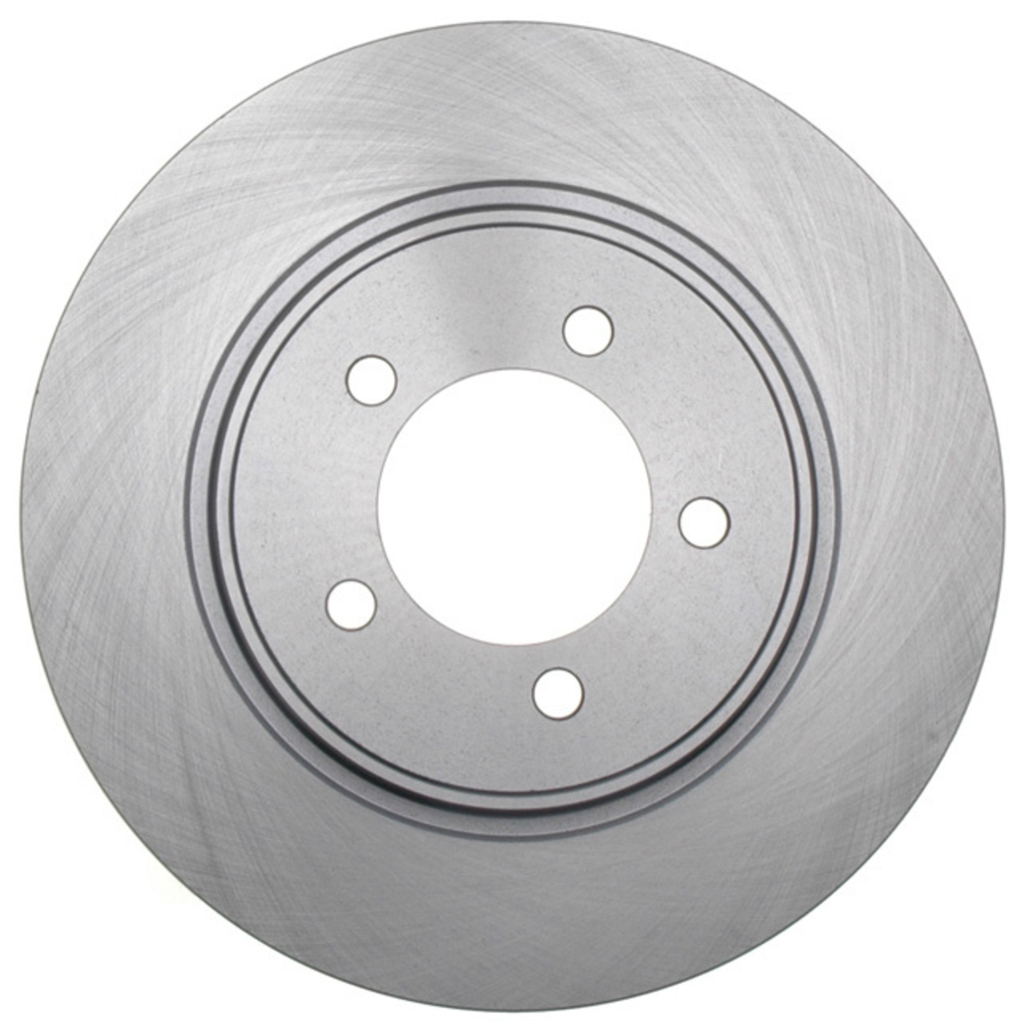 Raybestos R-Line Brake Rotor