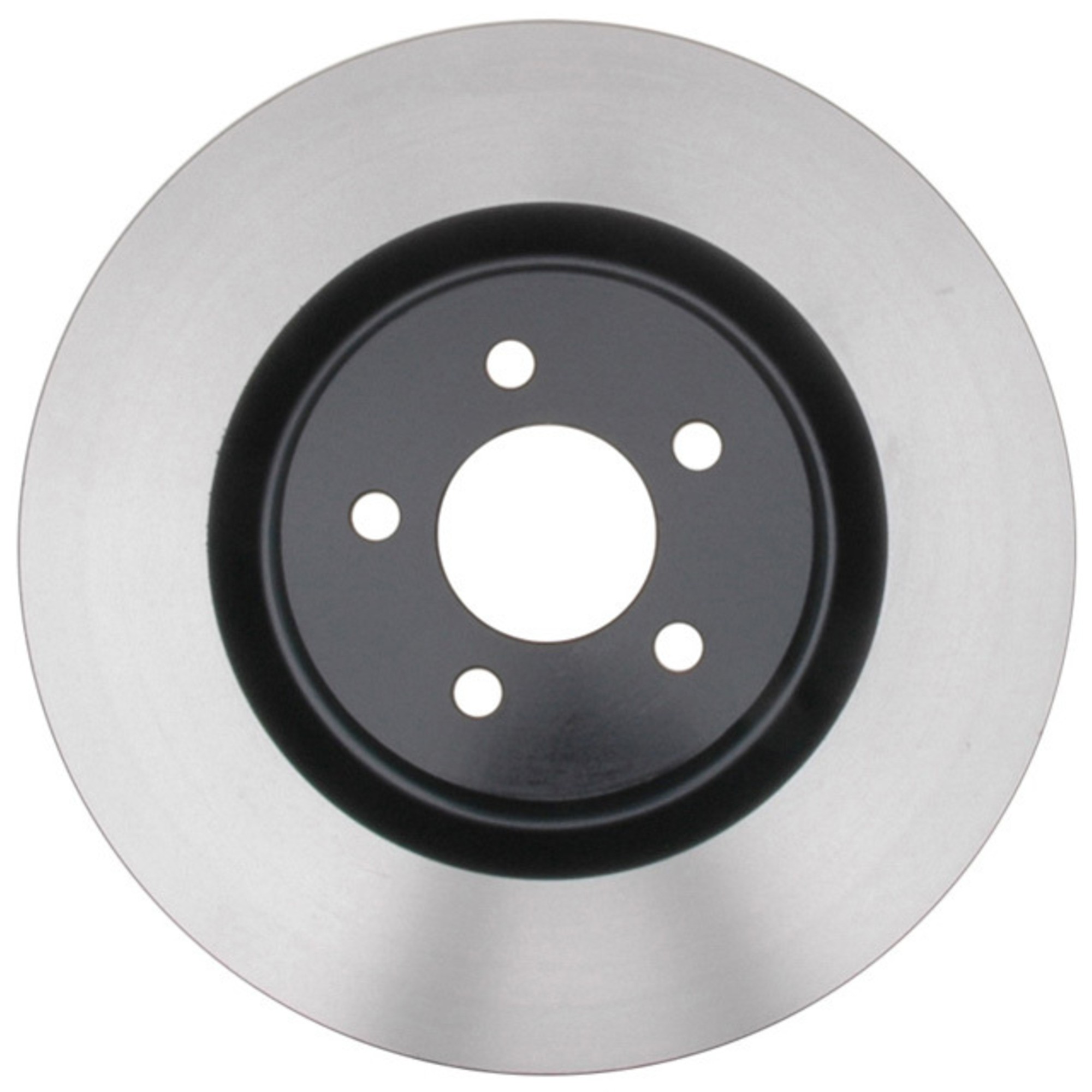 Raybestos Specialty - Street Performance Brake Rotor