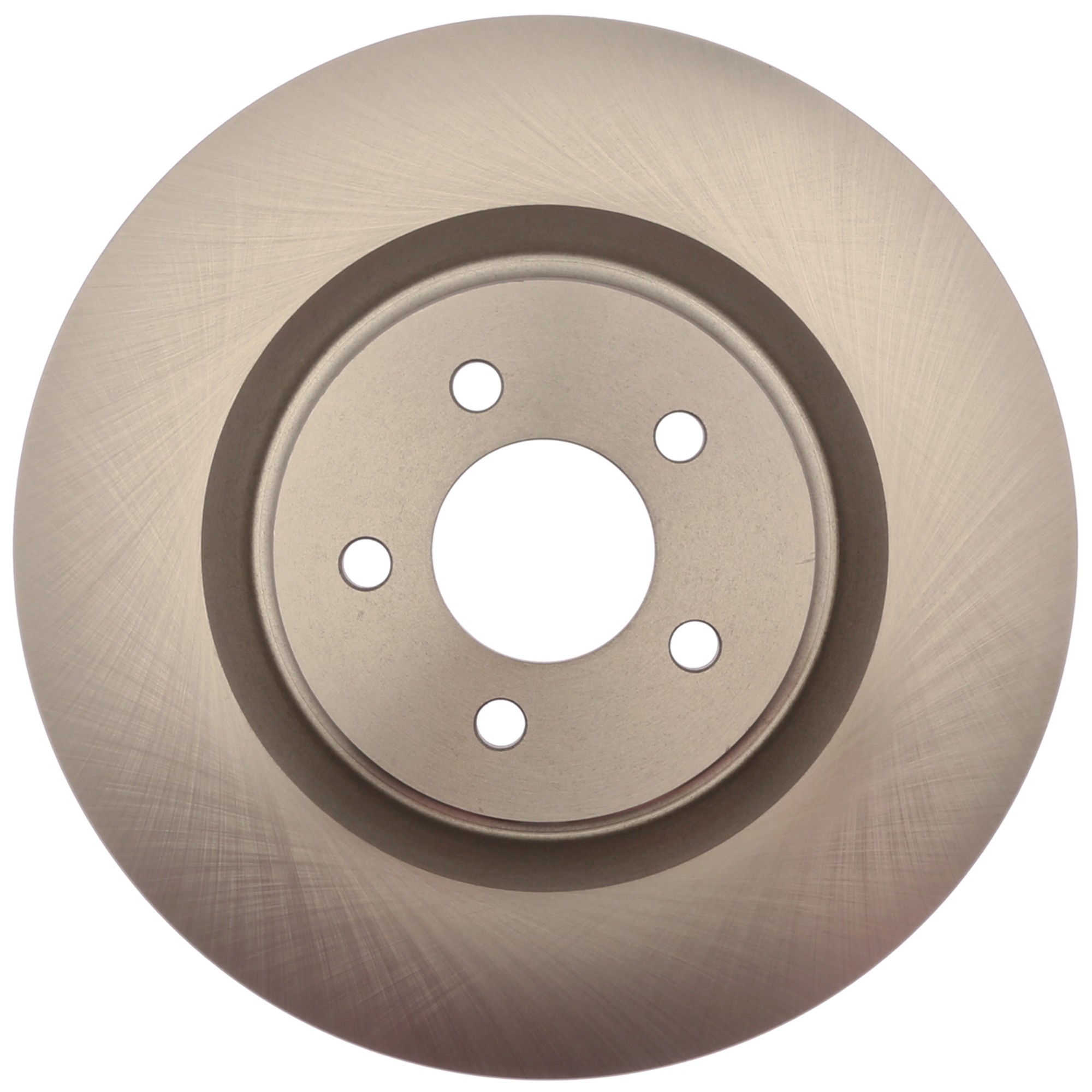 Raybestos R-Line Brake Rotor