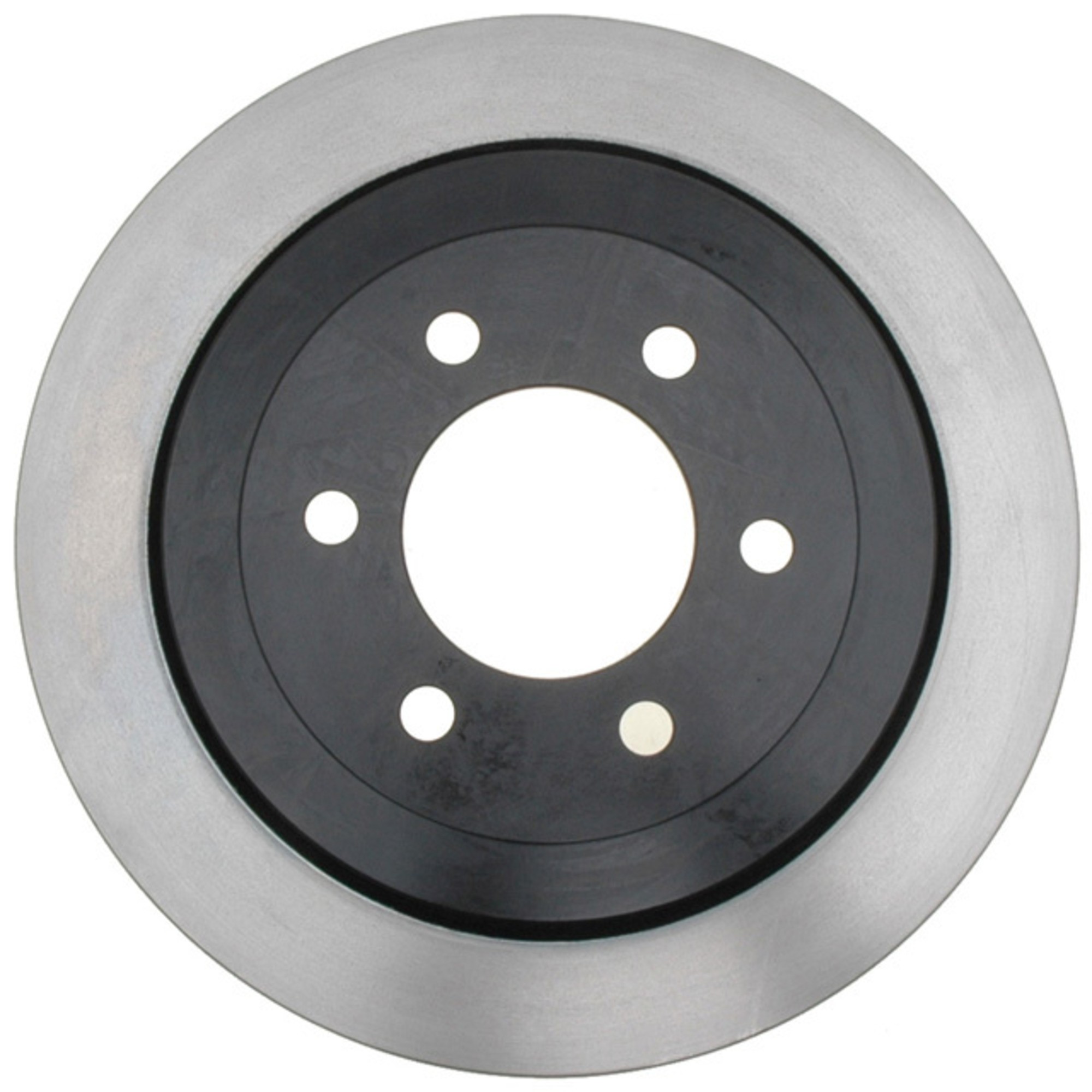 Raybestos Specialty - Truck Brake Rotor