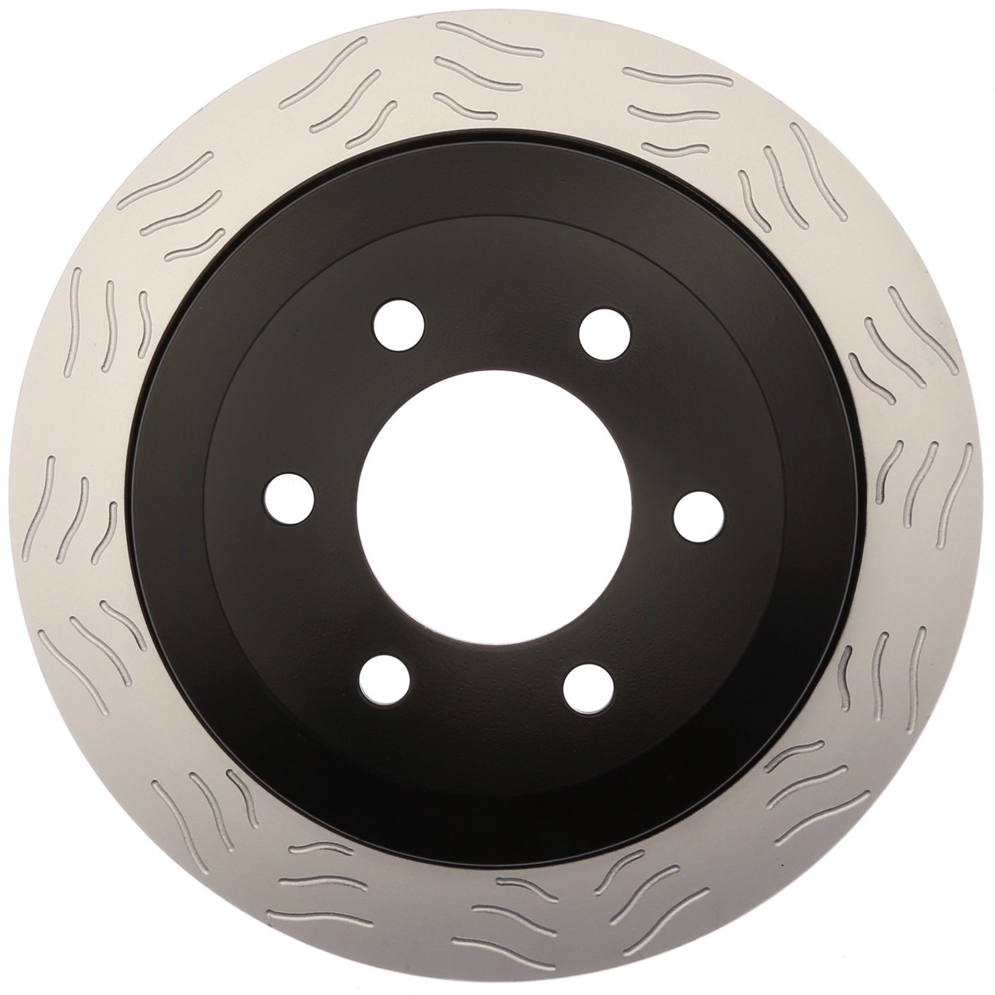 DISC BRAKE ROTOR