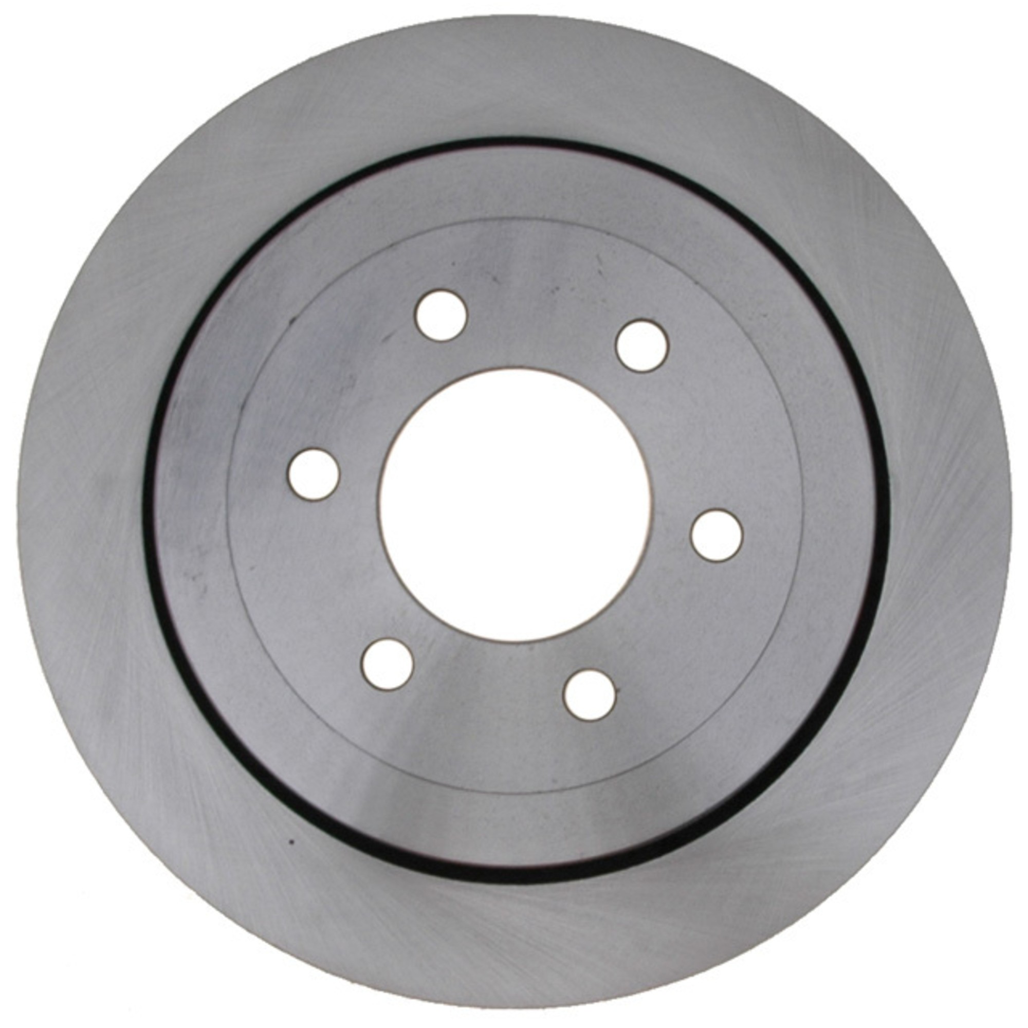 Raybestos R-Line Brake Rotor