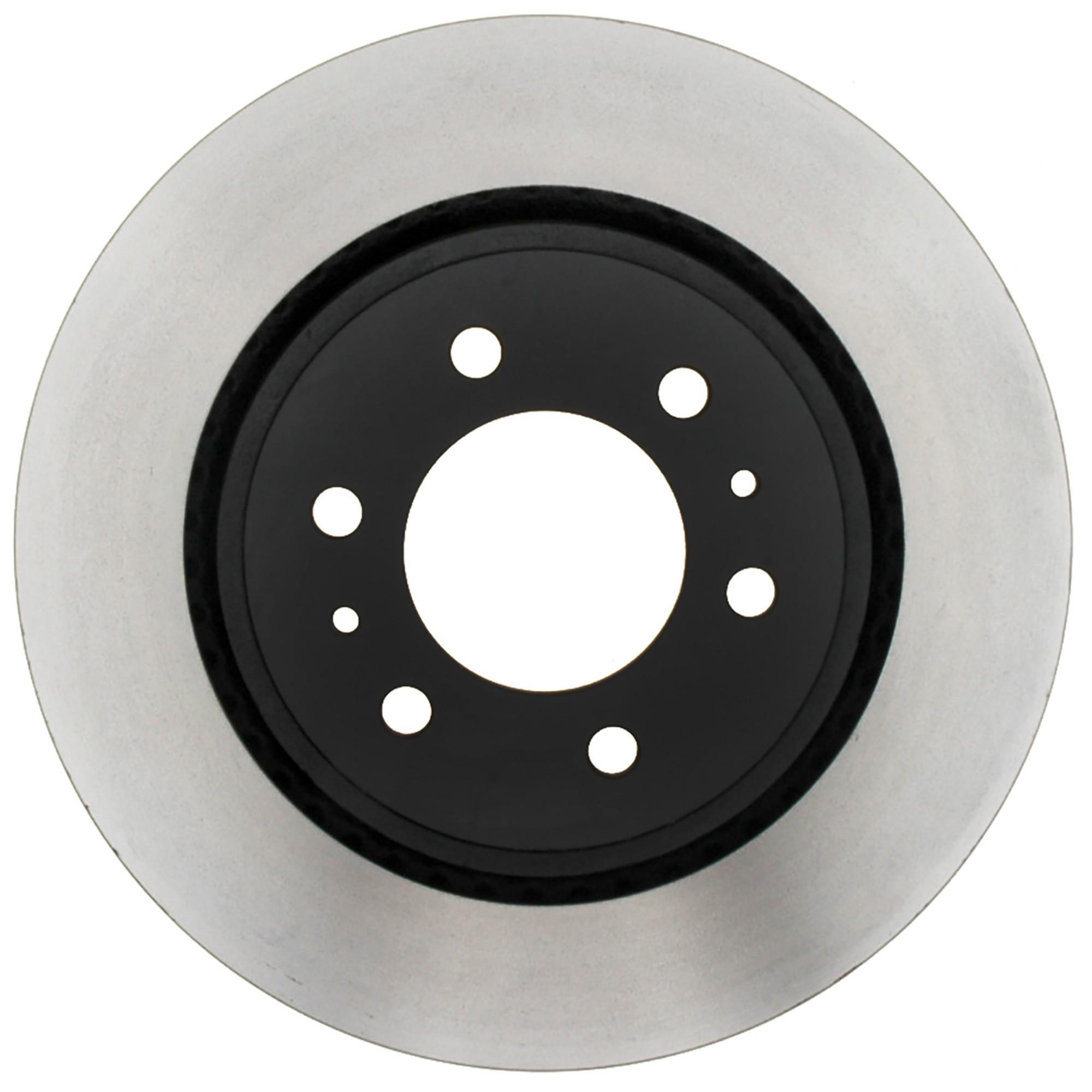Raybestos Specialty - Truck Brake Rotor