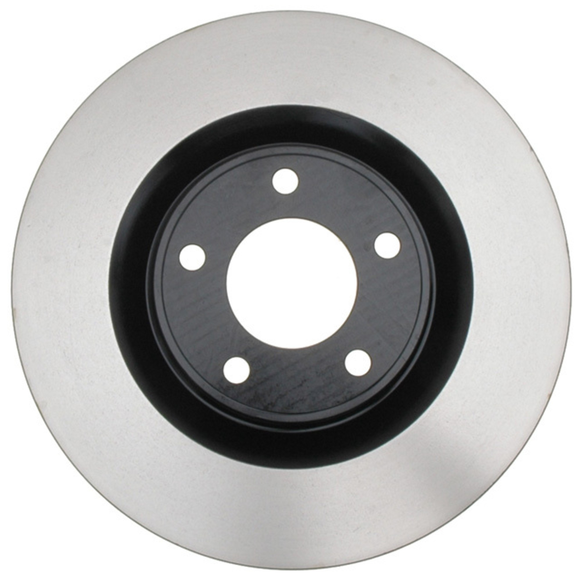 Raybestos Specialty - Truck Brake Rotor