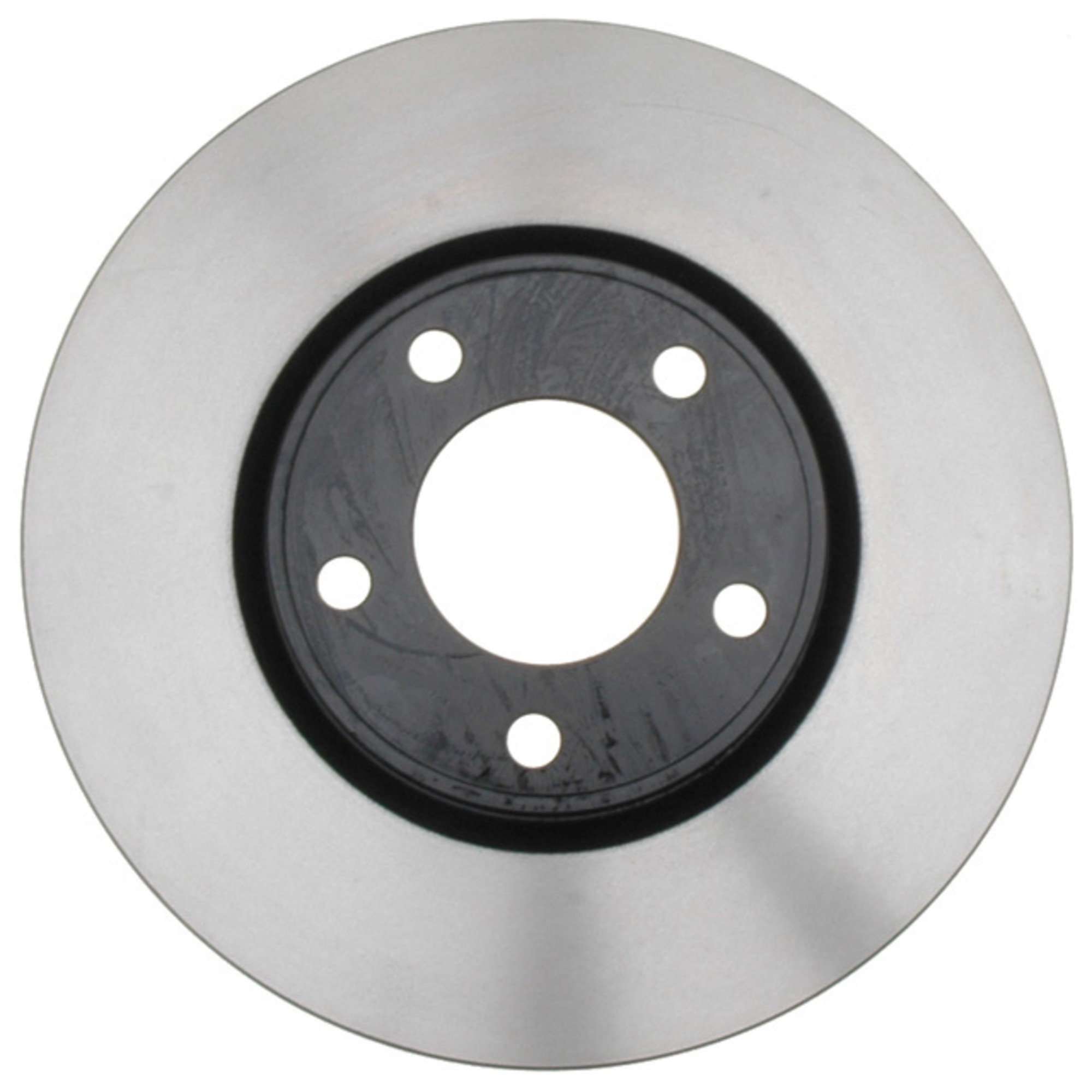Raybestos Specialty - Truck Brake Rotor