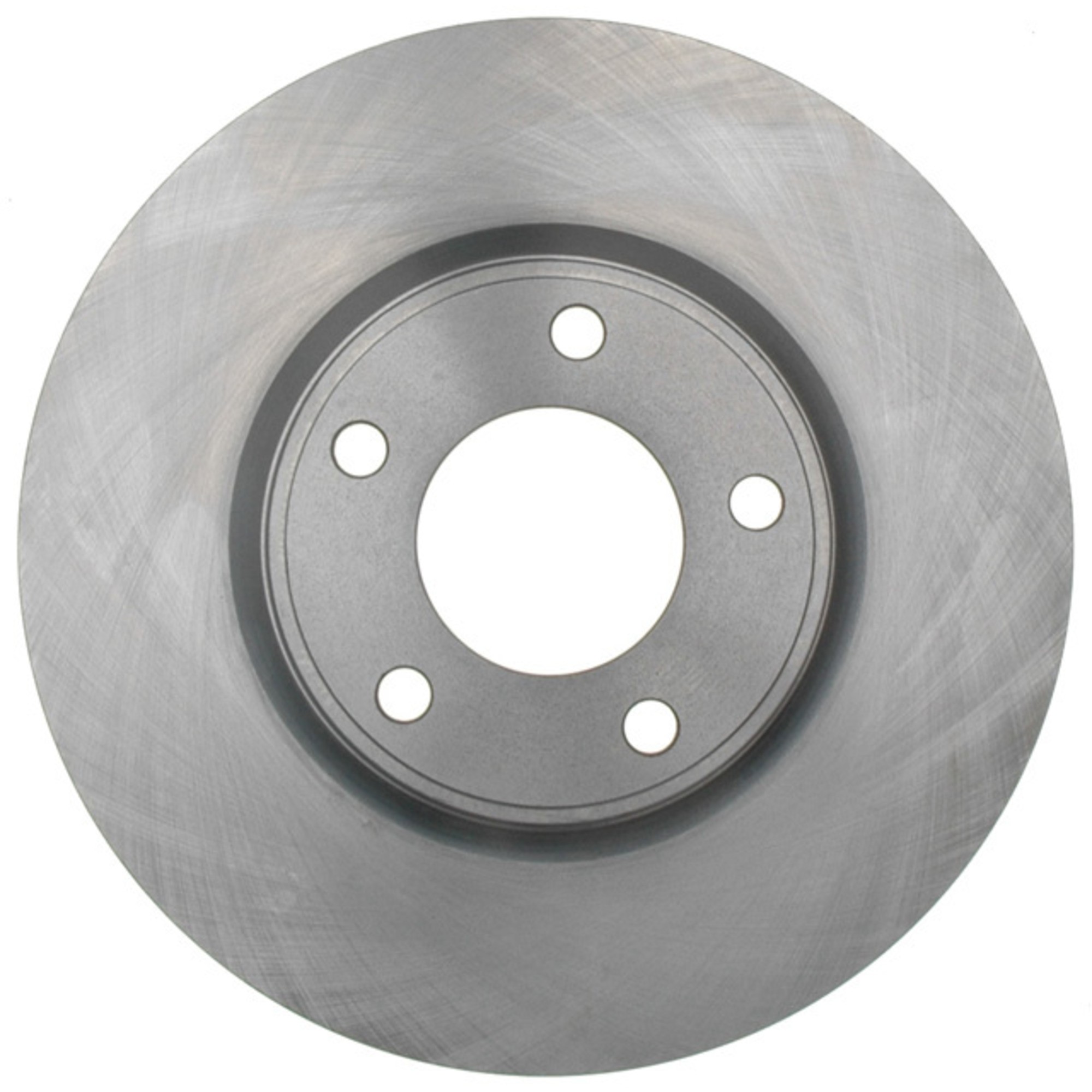 Raybestos R-Line Brake Rotor