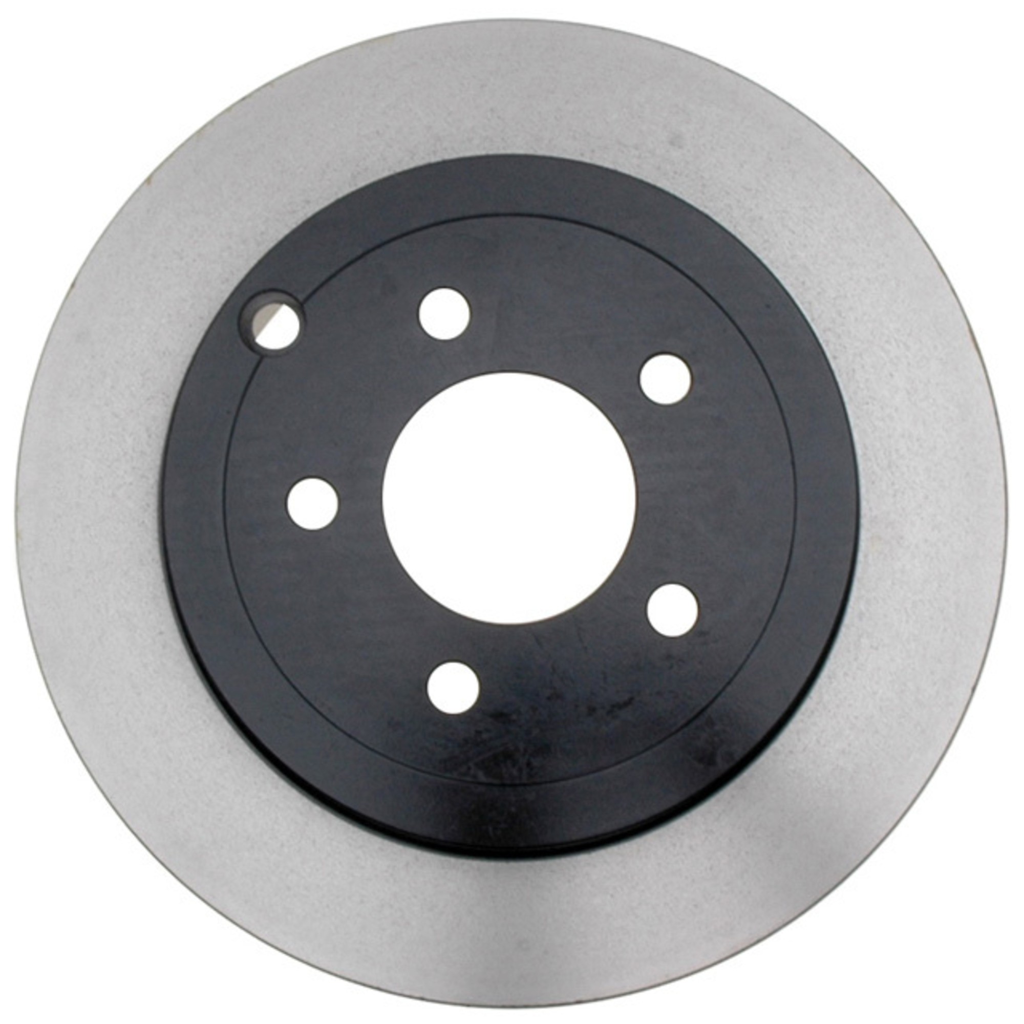 Raybestos Specialty - Truck Brake Rotor
