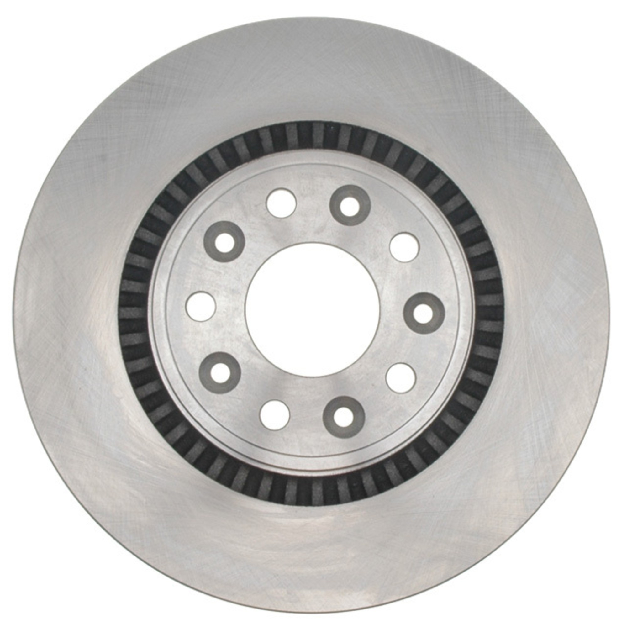Raybestos R-Line Brake Rotor