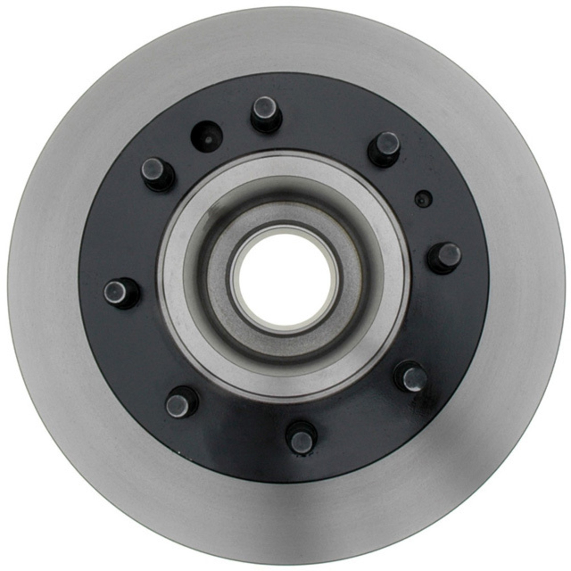 Raybestos Specialty - Truck Brake Rotor & Hub Assy