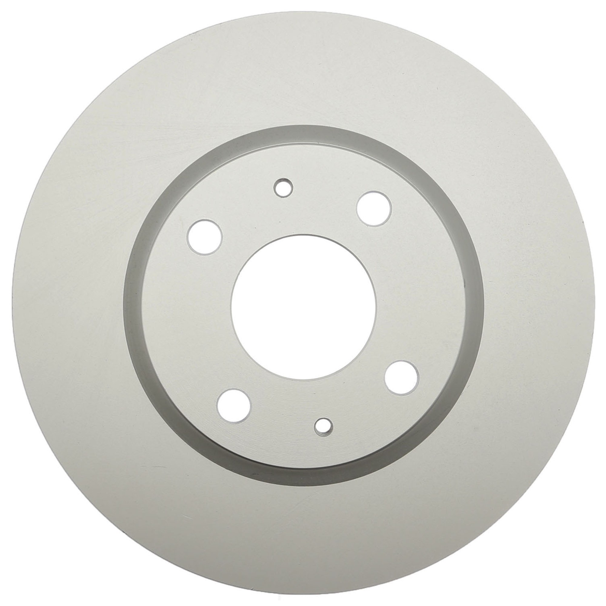 Raybestos Element3 Coated Brake Rotor