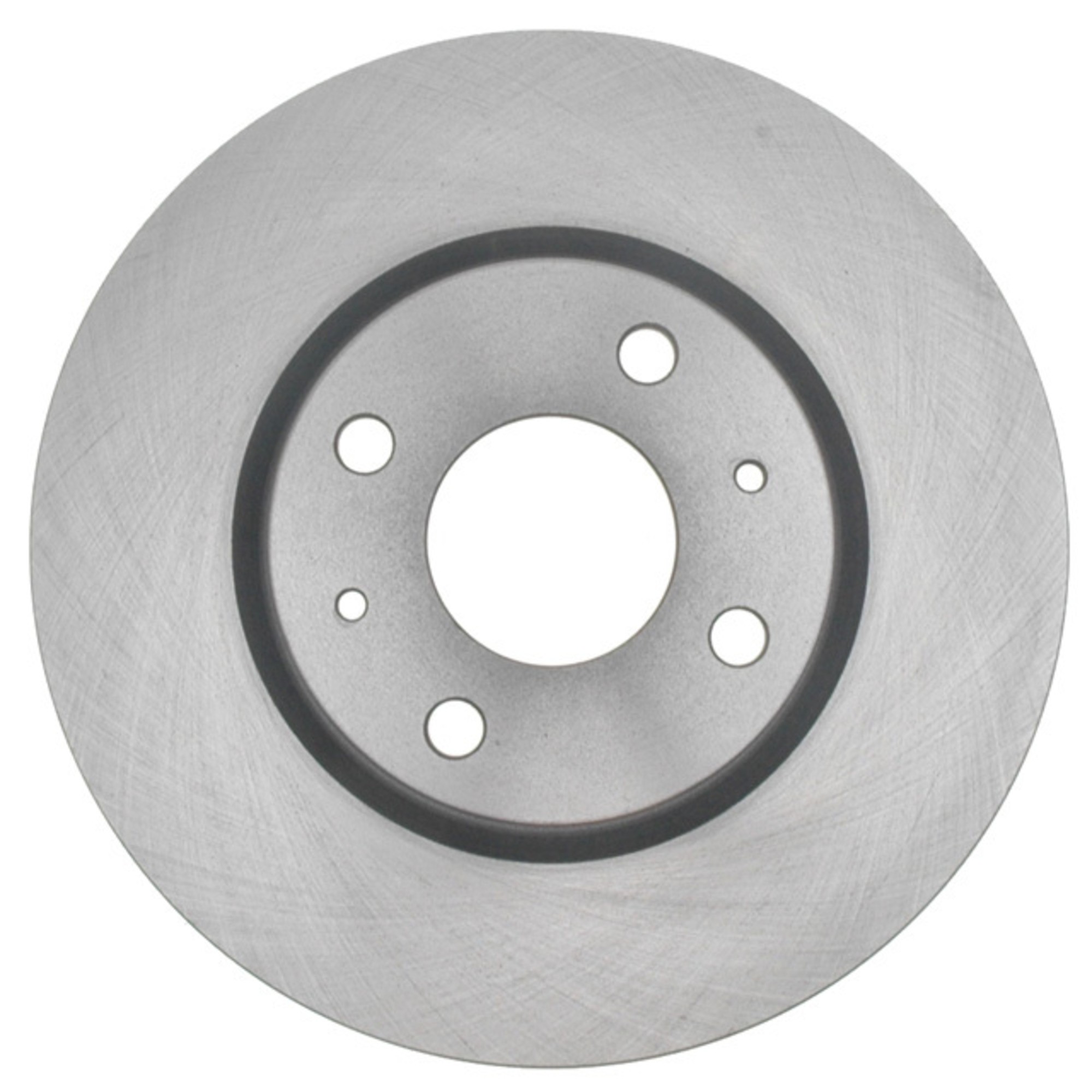 Raybestos R-Line Brake Rotor