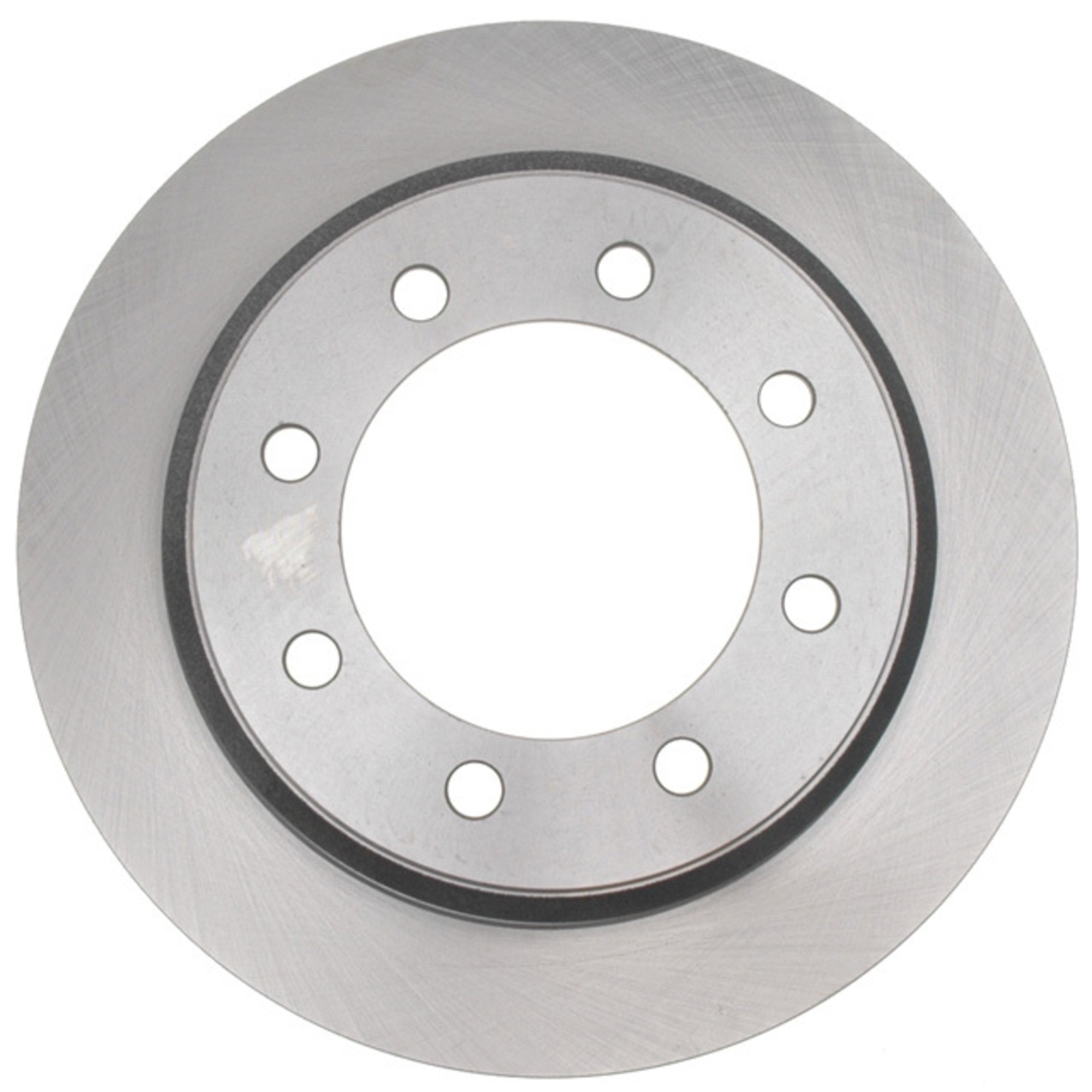 Raybestos R-Line Brake Rotor