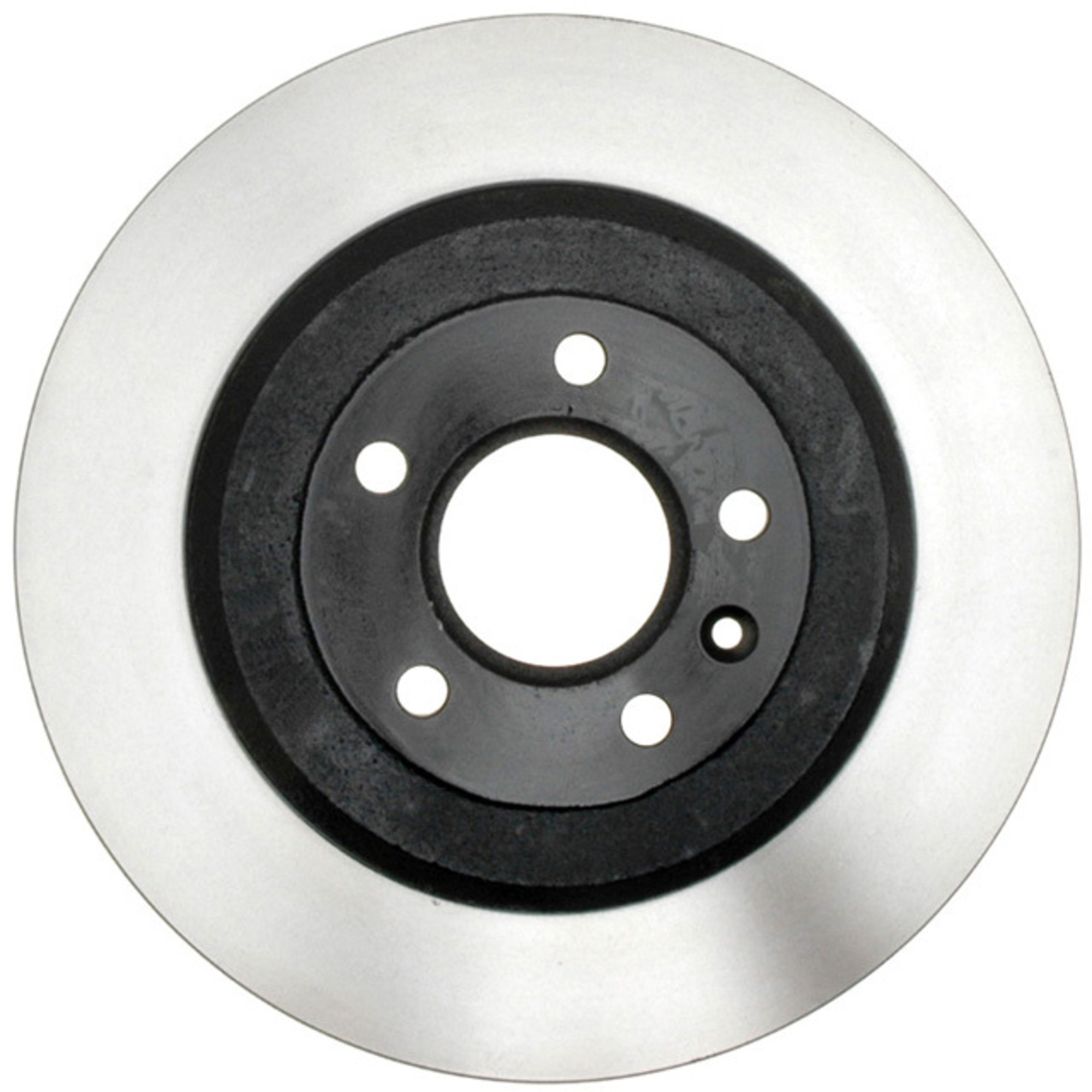 Raybestos Specialty - Truck Brake Rotor