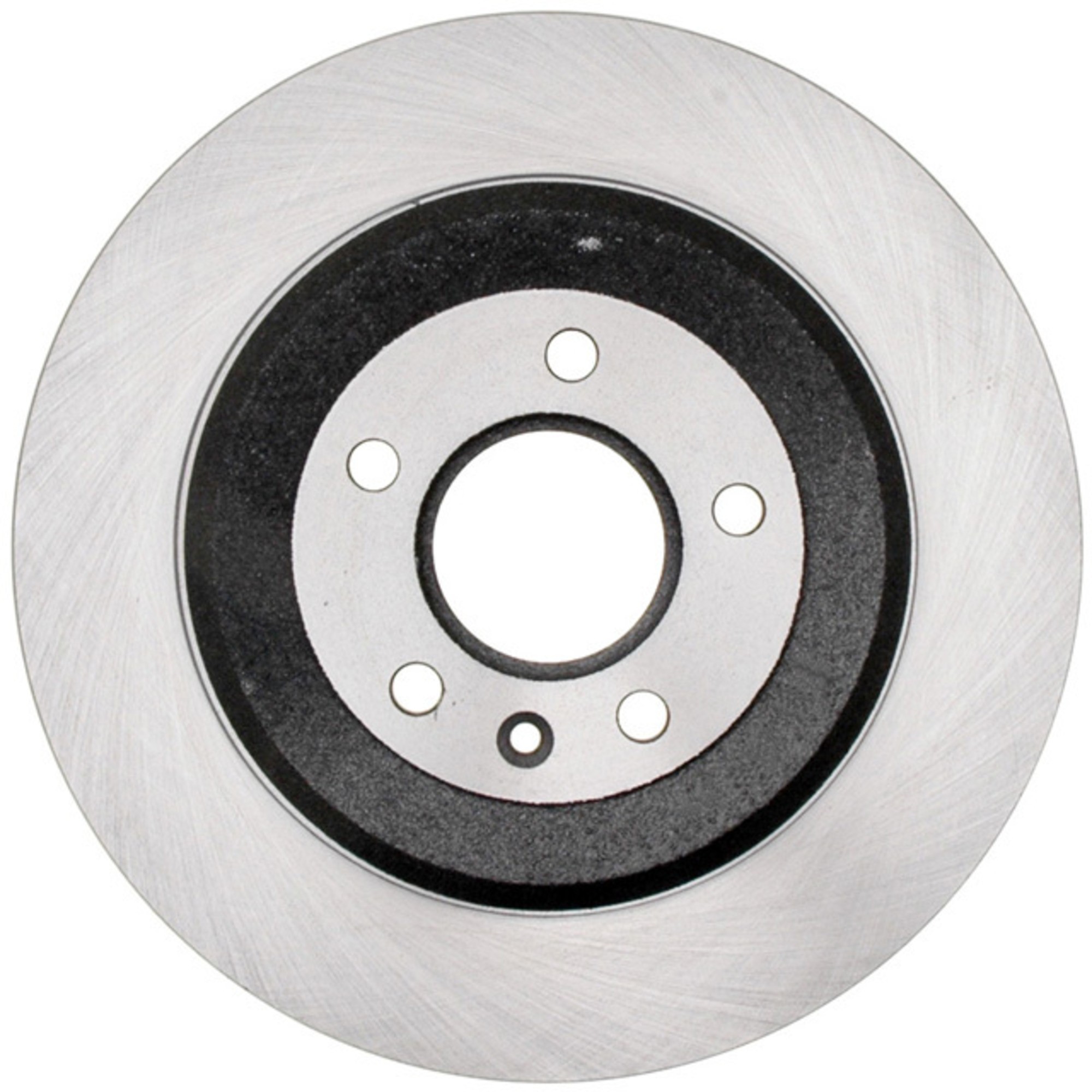 Raybestos R-Line Brake Rotor