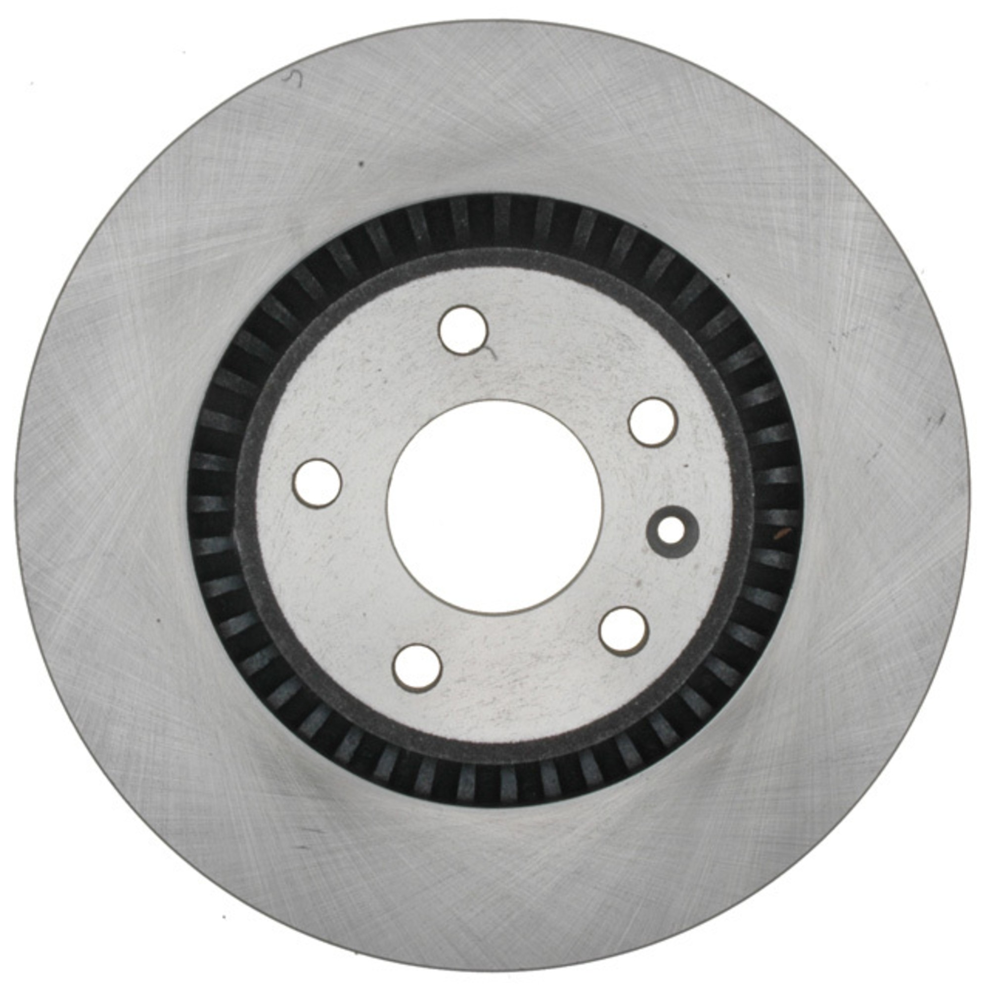 Raybestos R-Line Brake Rotor