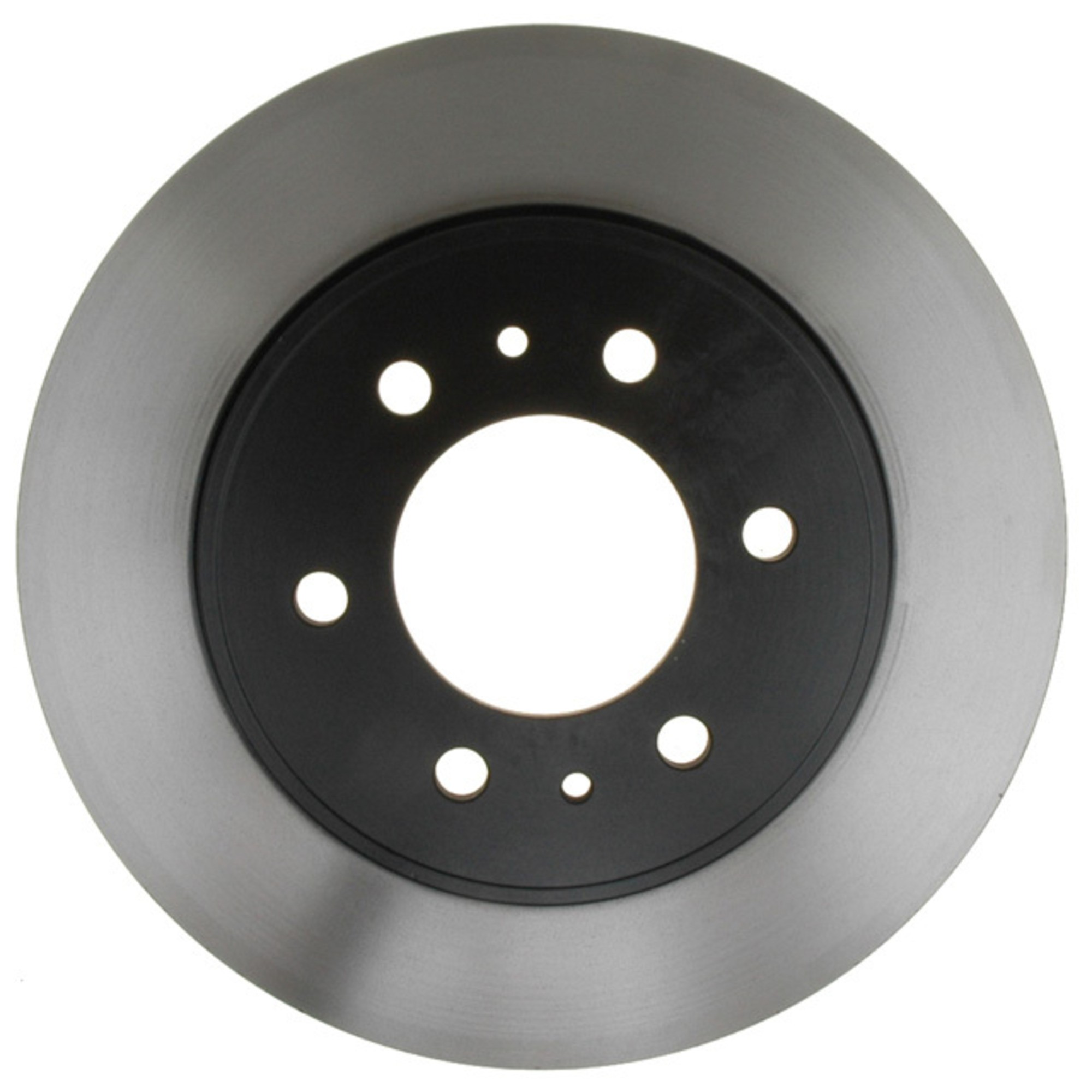 Raybestos Specialty - Truck Brake Rotor