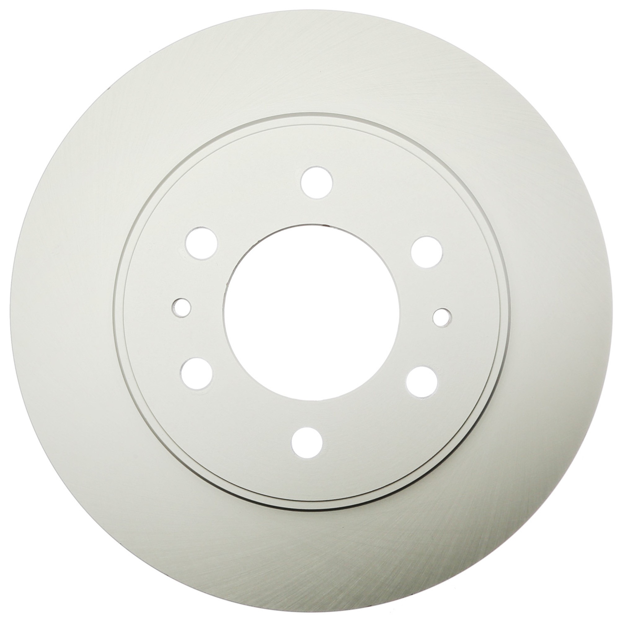 Raybestos Element3 Coated Brake Rotor