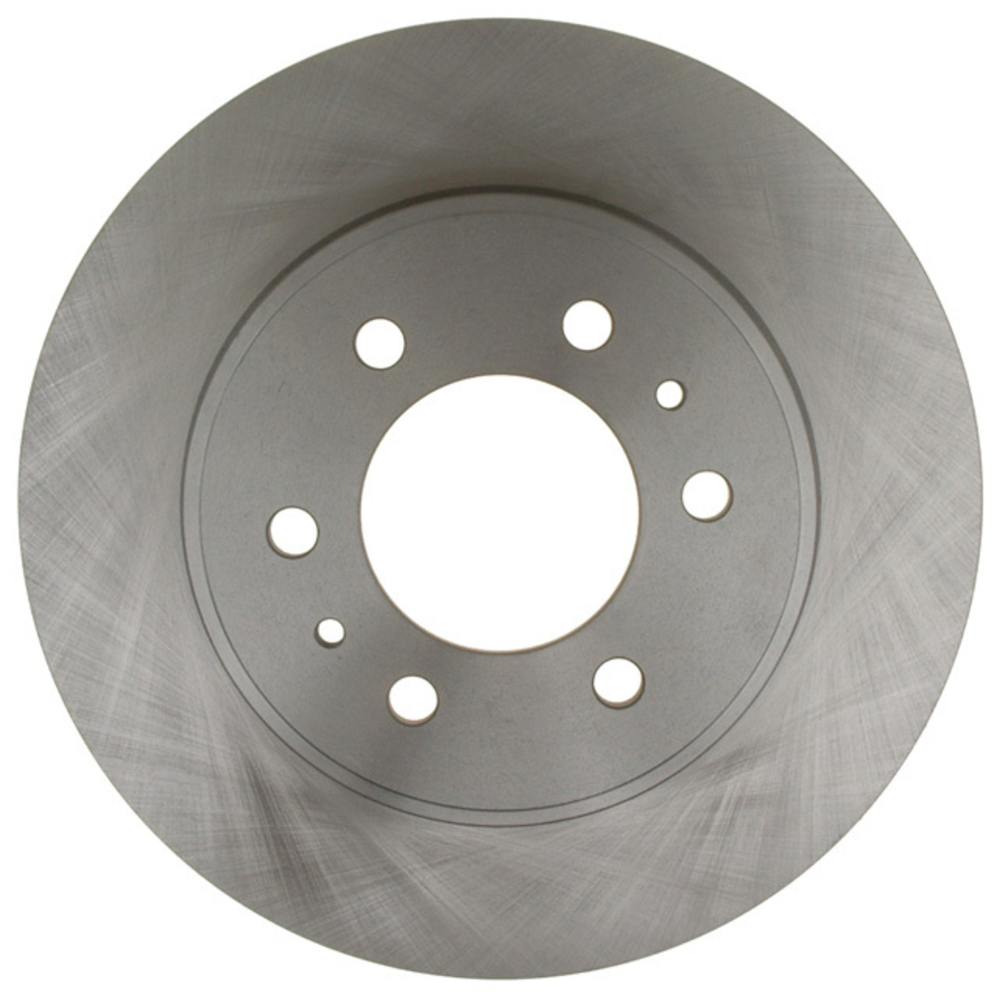 Raybestos R-Line Brake Rotor