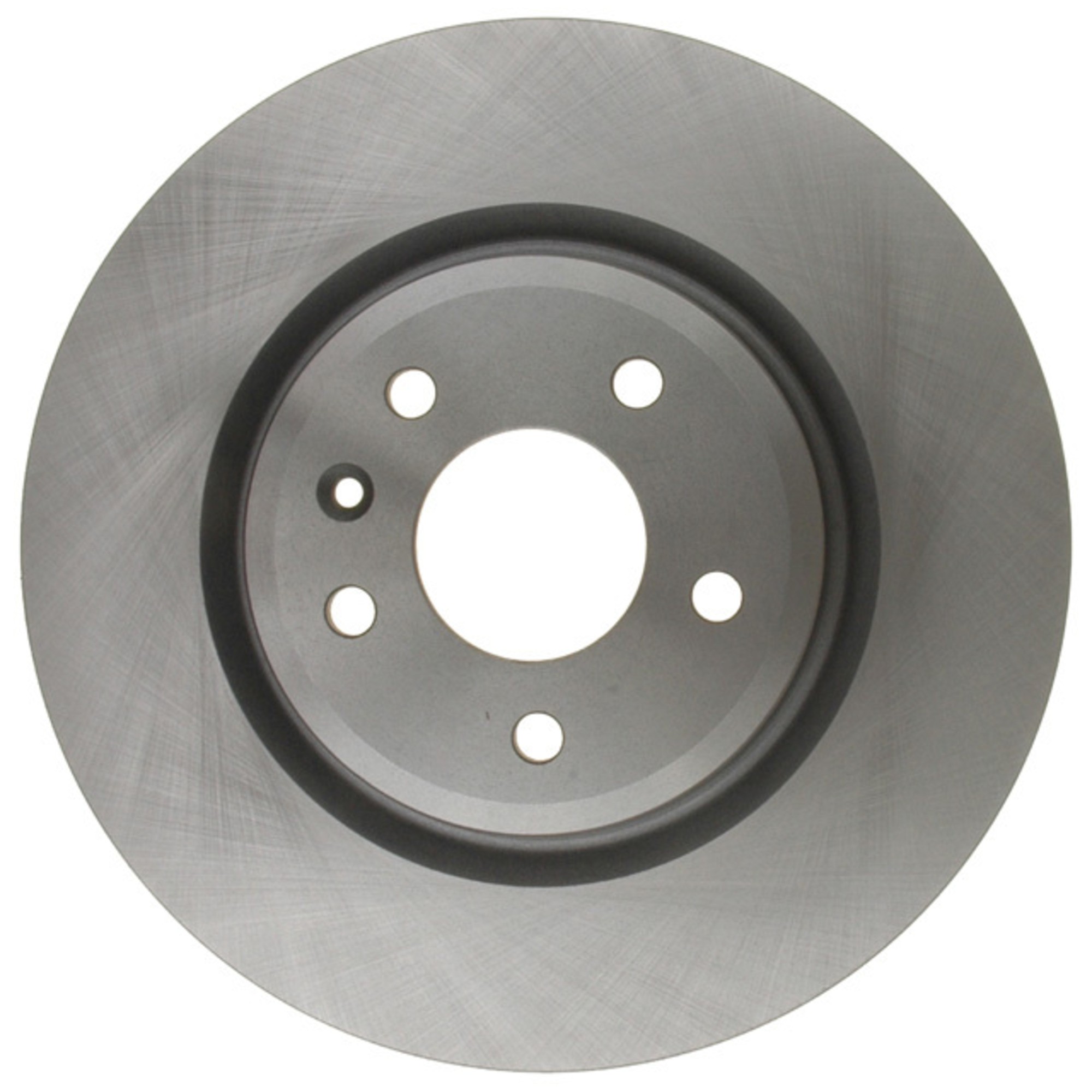 Raybestos R-Line Brake Rotor
