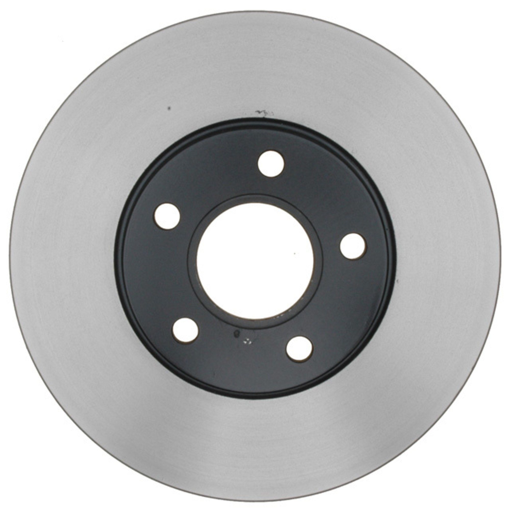 Raybestos Specialty - Truck Brake Rotor