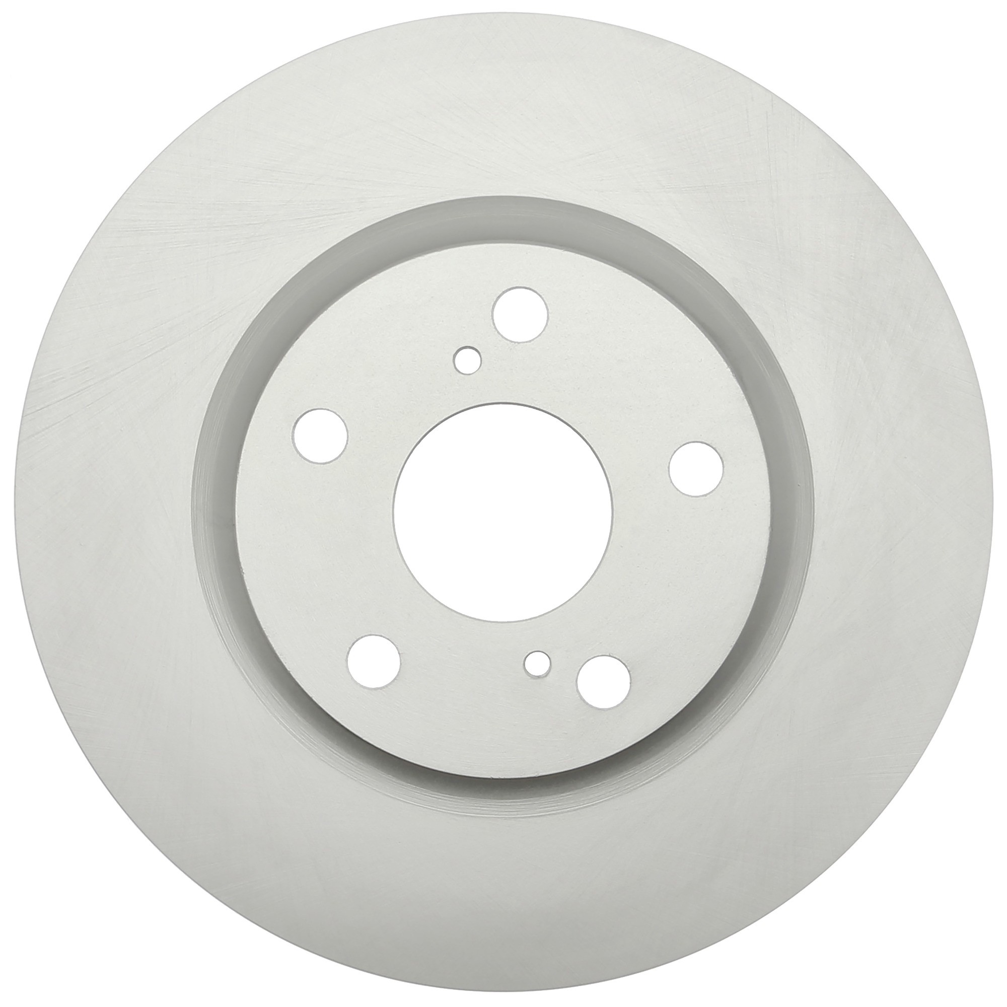 Raybestos Element3 Coated Brake Rotor