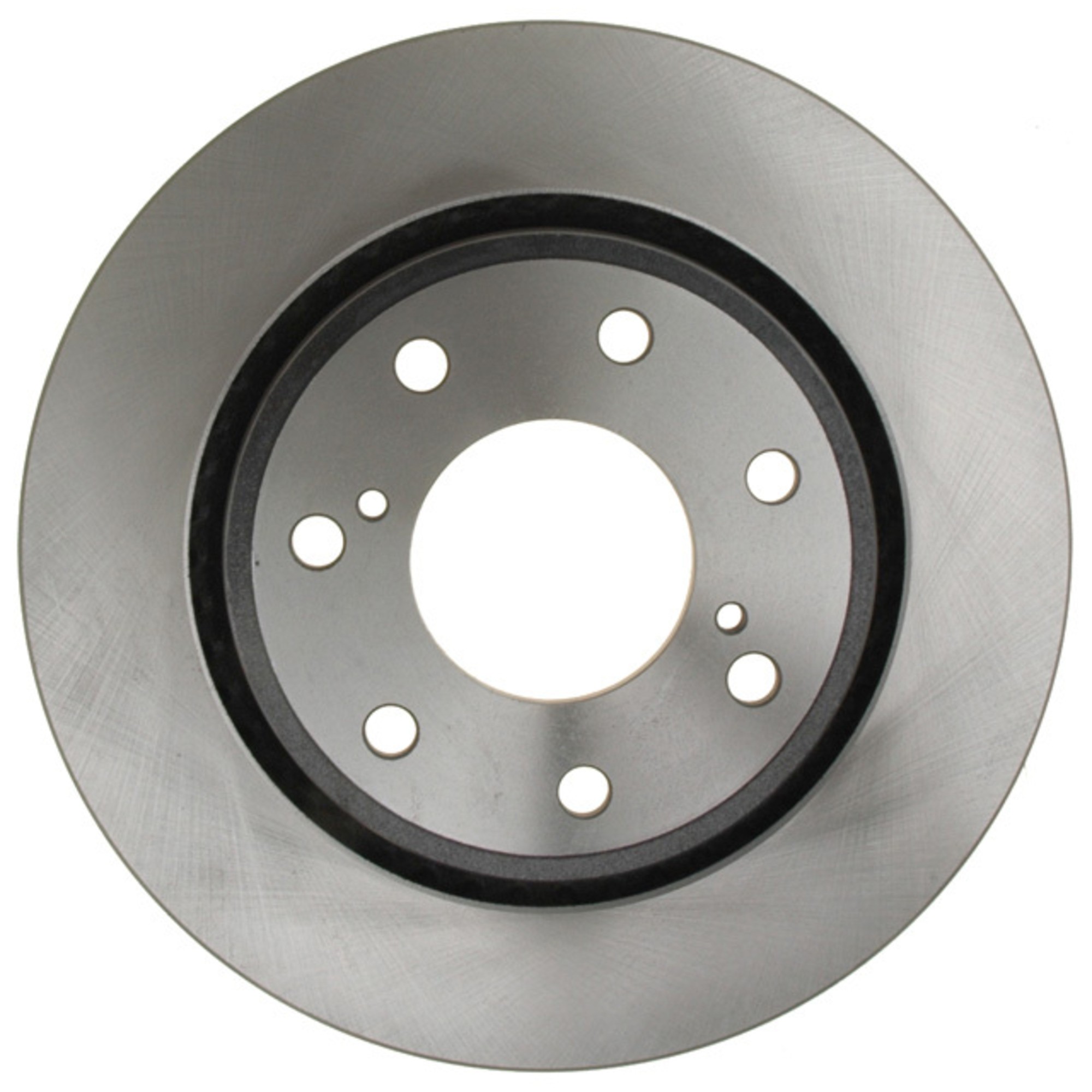 Raybestos R-Line Brake Rotor
