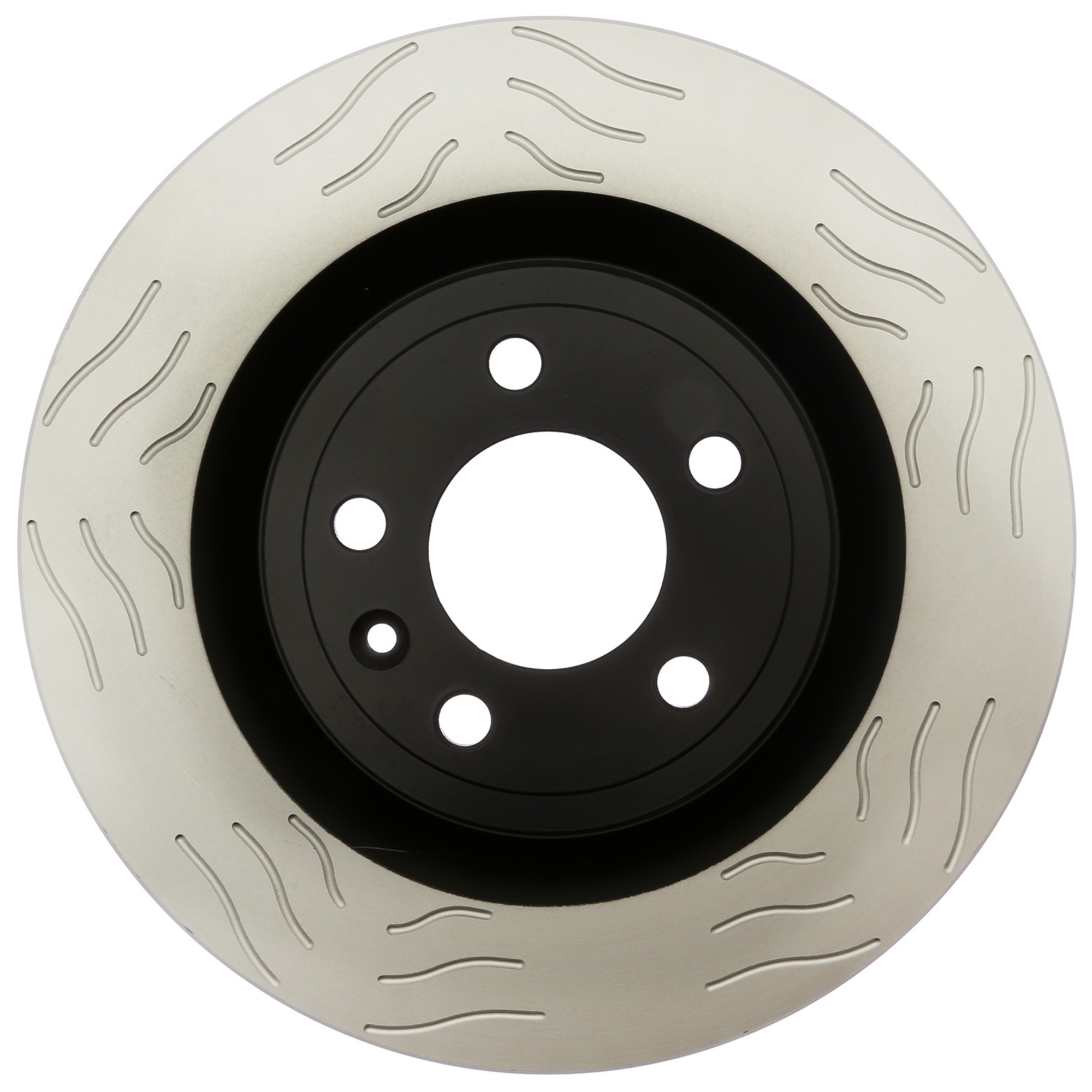 RAYBESTOS ROTORS