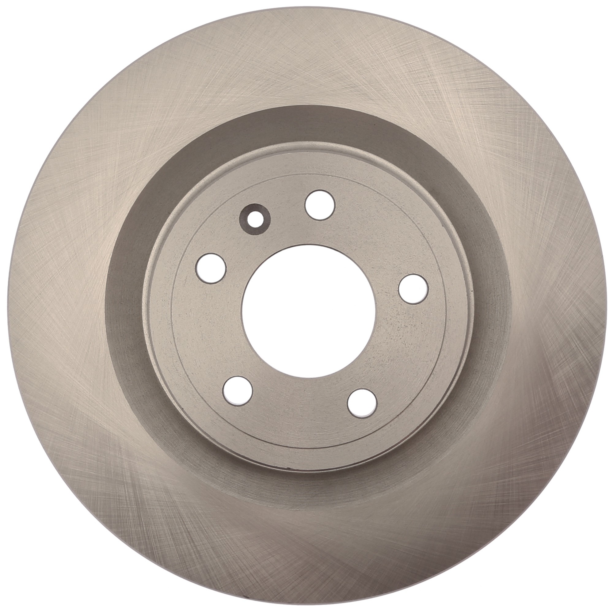 Raybestos R-Line Brake Rotor